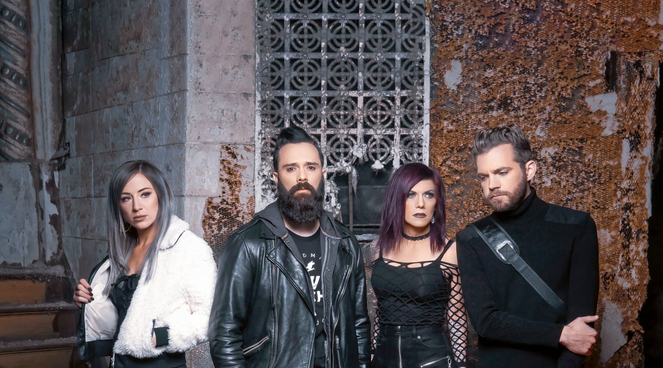 Skillet Tickets Skillet Concert Tickets and Tour Dates StubHub