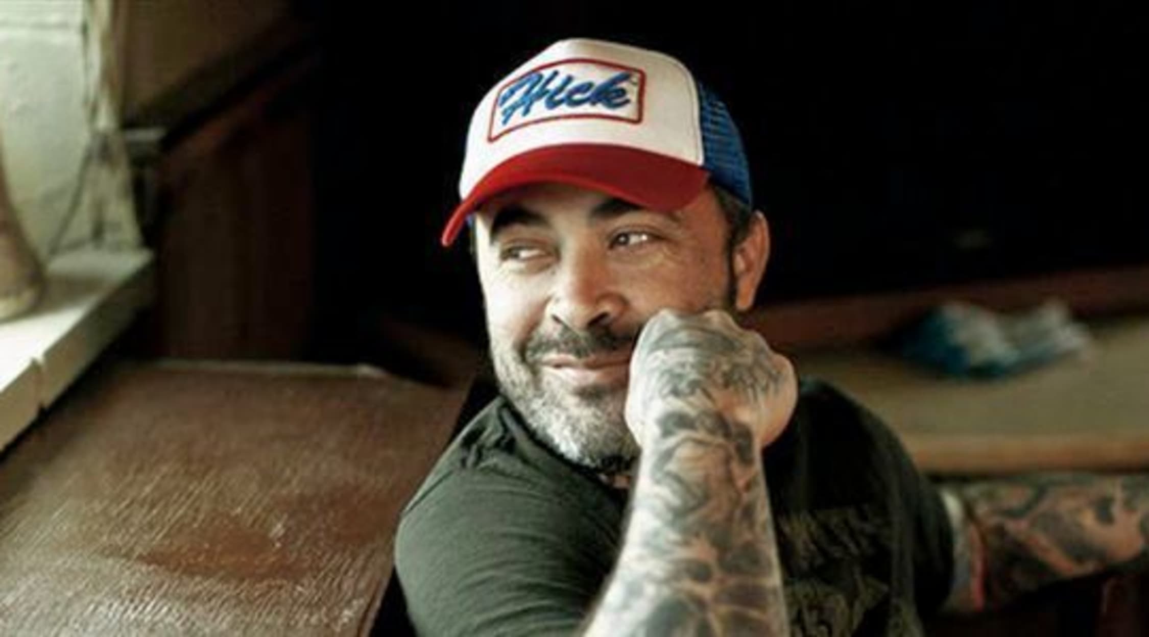 Aaron Lewis Tickets Aaron Lewis Concert Tickets and Tour Dates StubHub