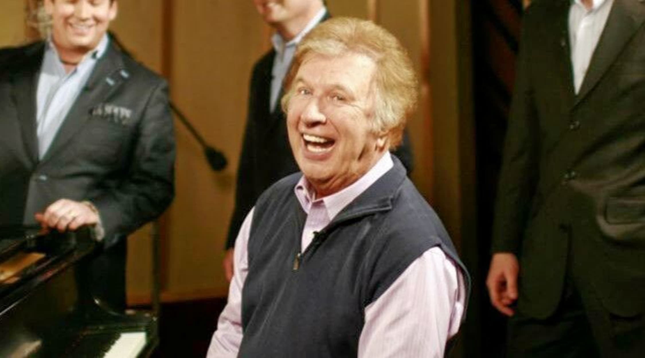 Bill Gaither Tickets Bill Gaither Concert Tickets and Tour Dates