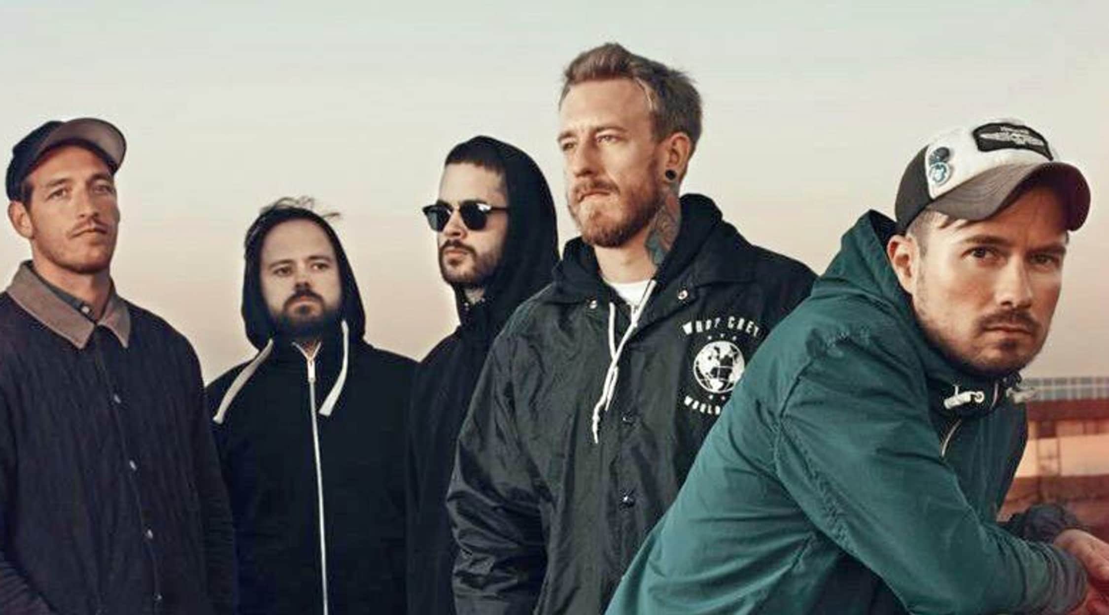 Funeral for a Friend Tickets Funeral for a Friend Concert Tickets and