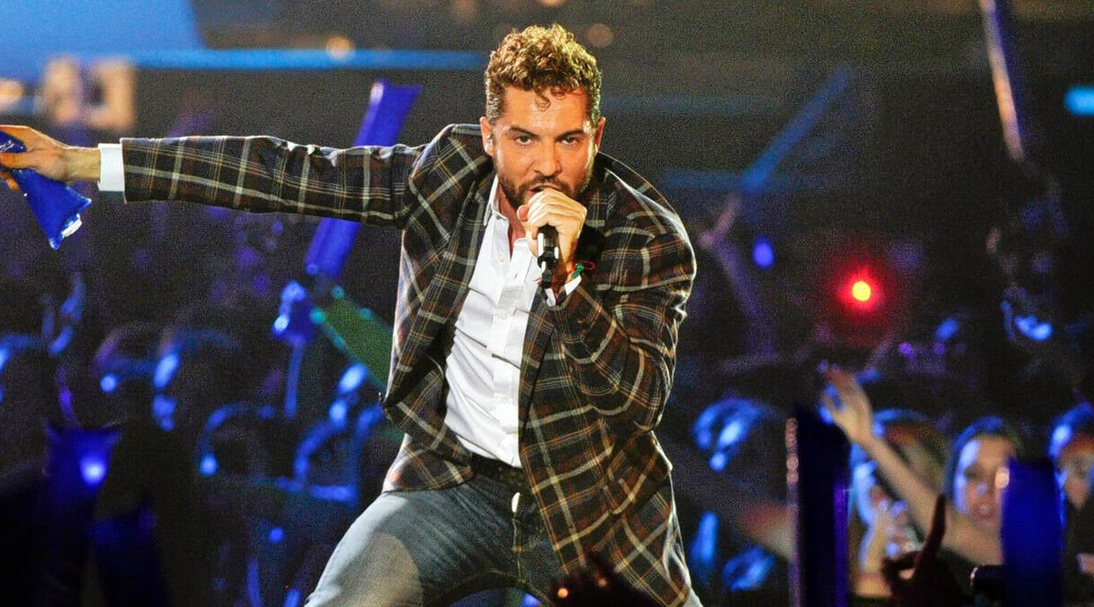 David Bisbal Tickets David Bisbal Concert Tickets and Tour Dates