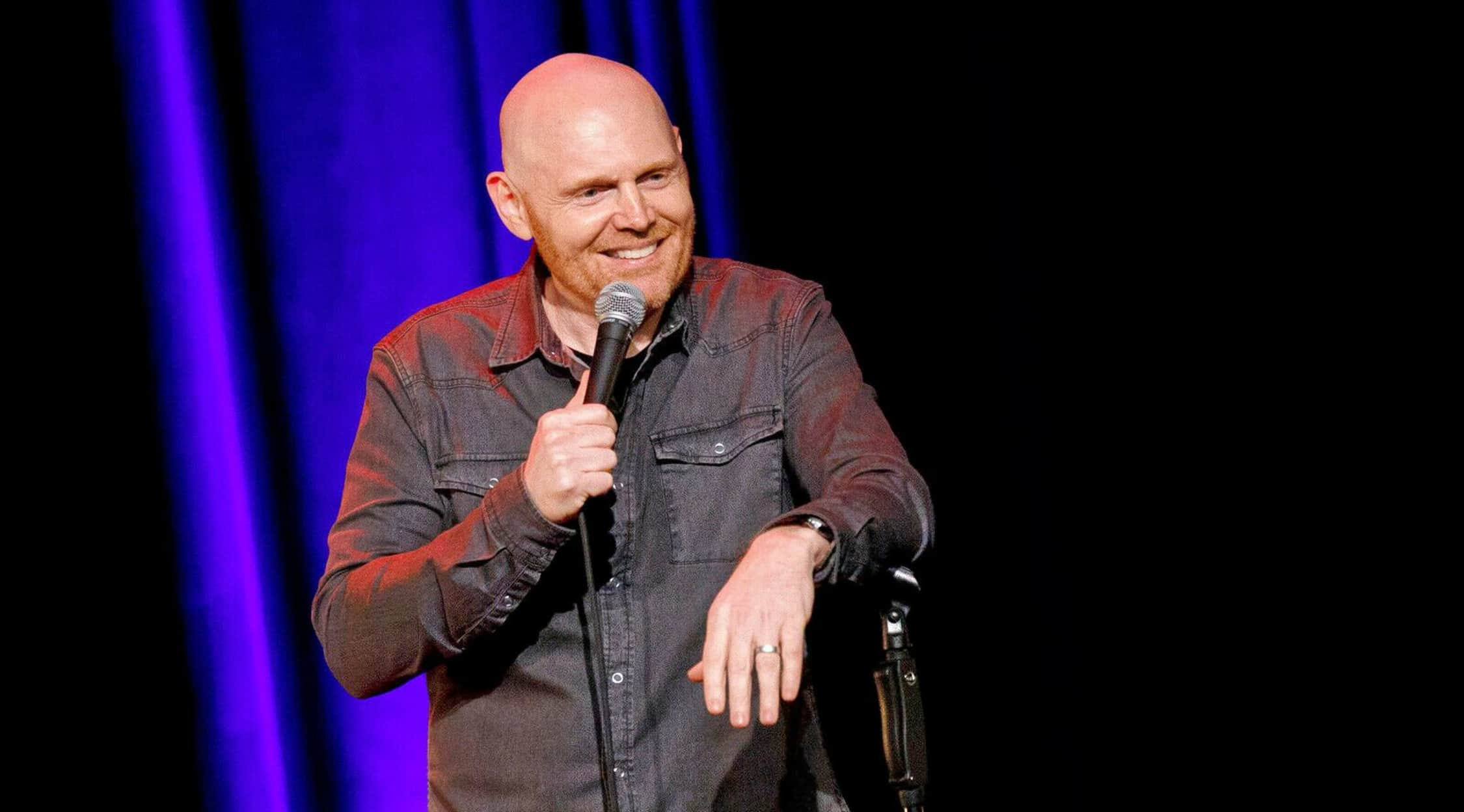 Bill Burr Tickets Stubhub Canada