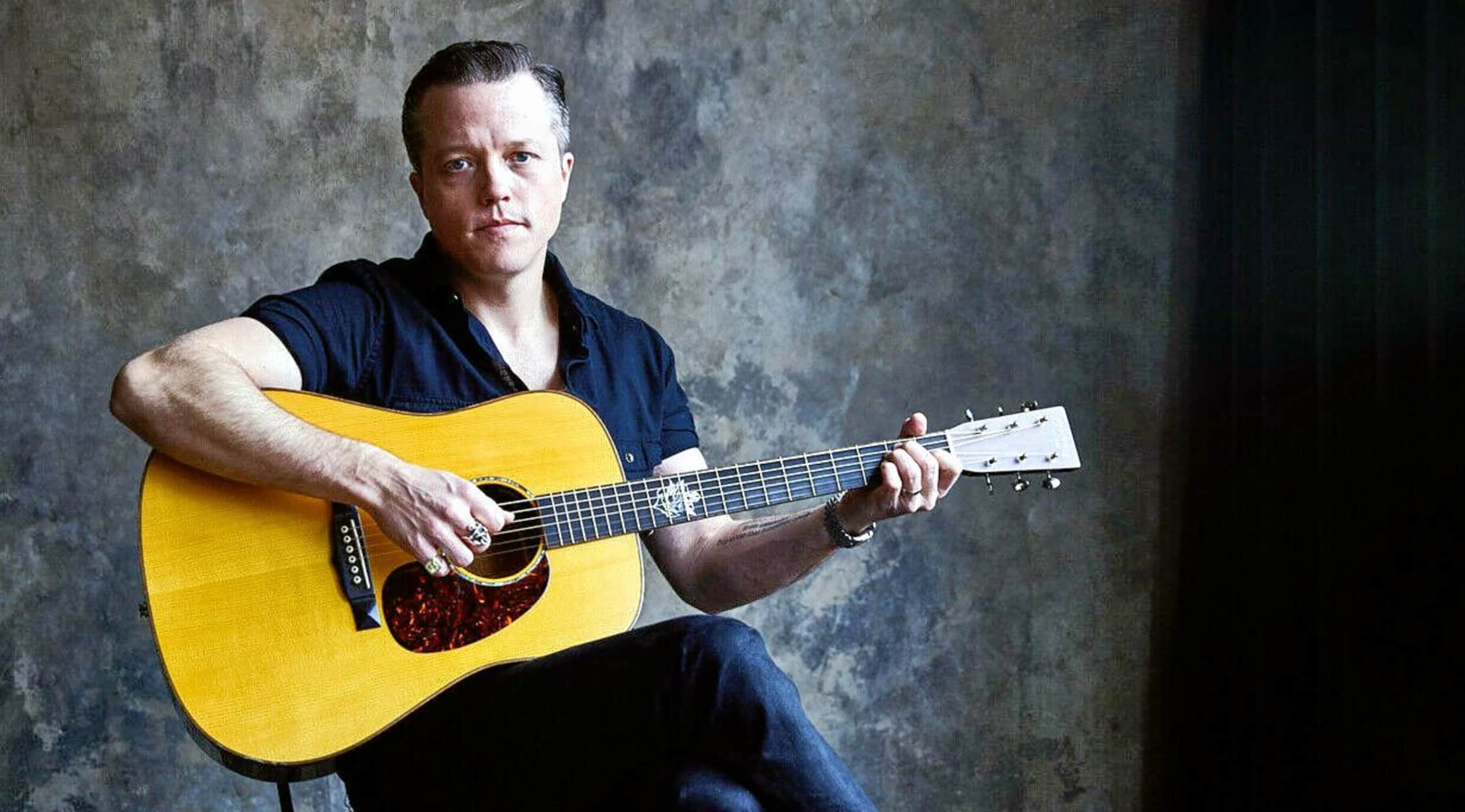 jason isbell atlanta