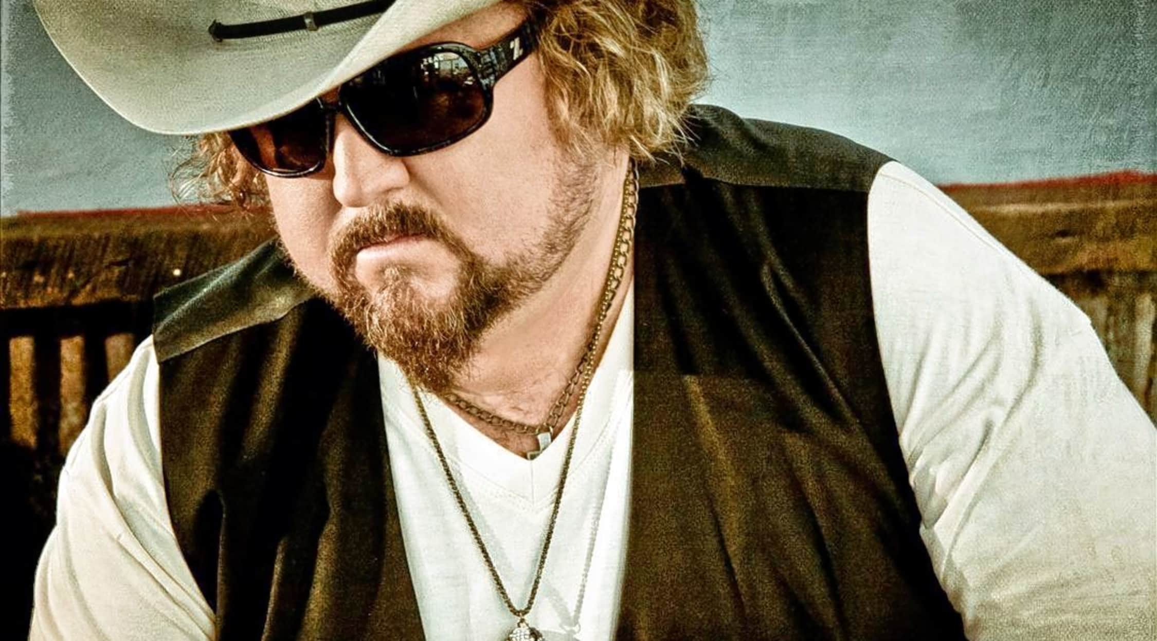 Colt Ford Tickets Colt Ford Concert Tickets and Tour Dates StubHub