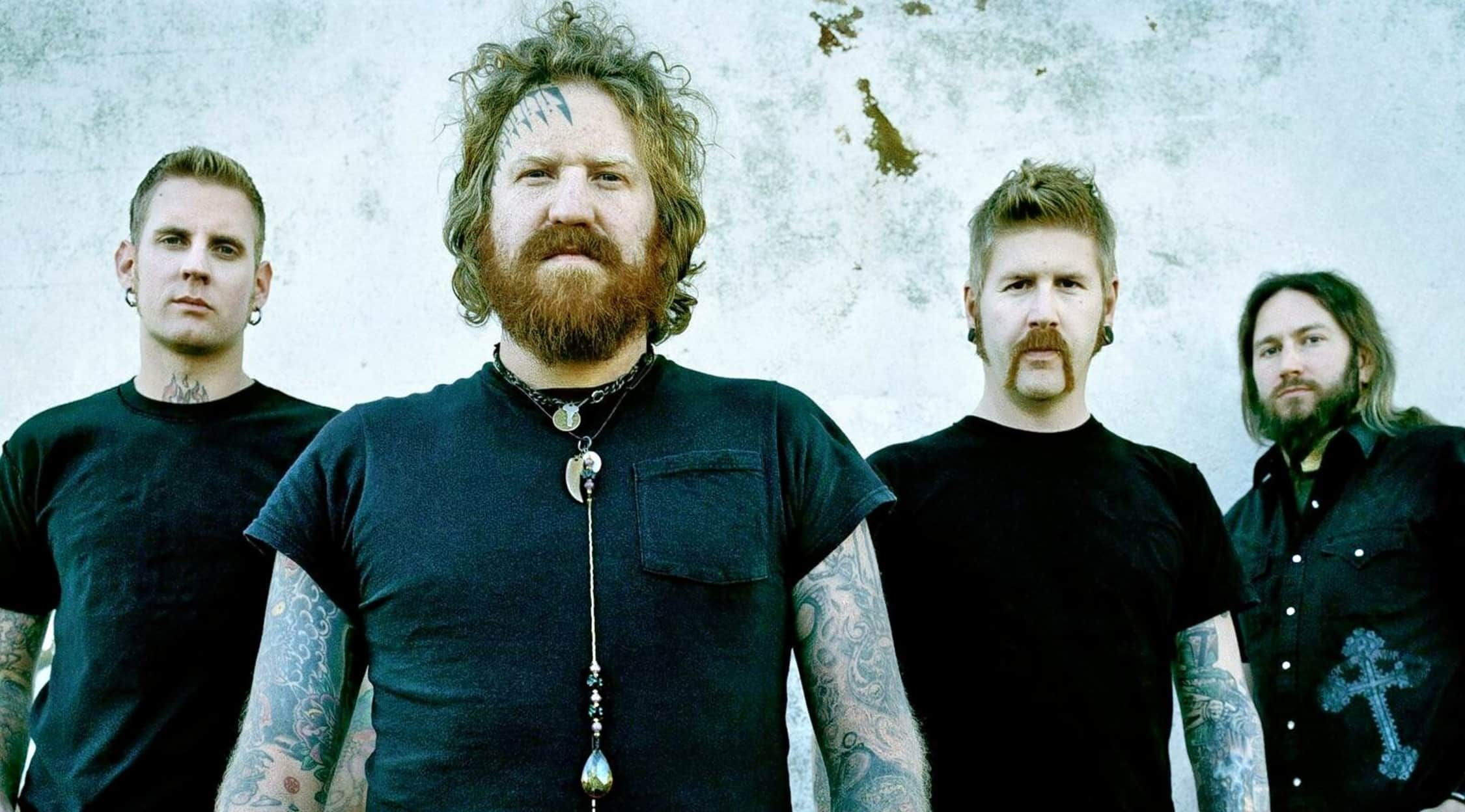 Mastodon Tickets Mastodon Concert Tickets and Tour Dates StubHub