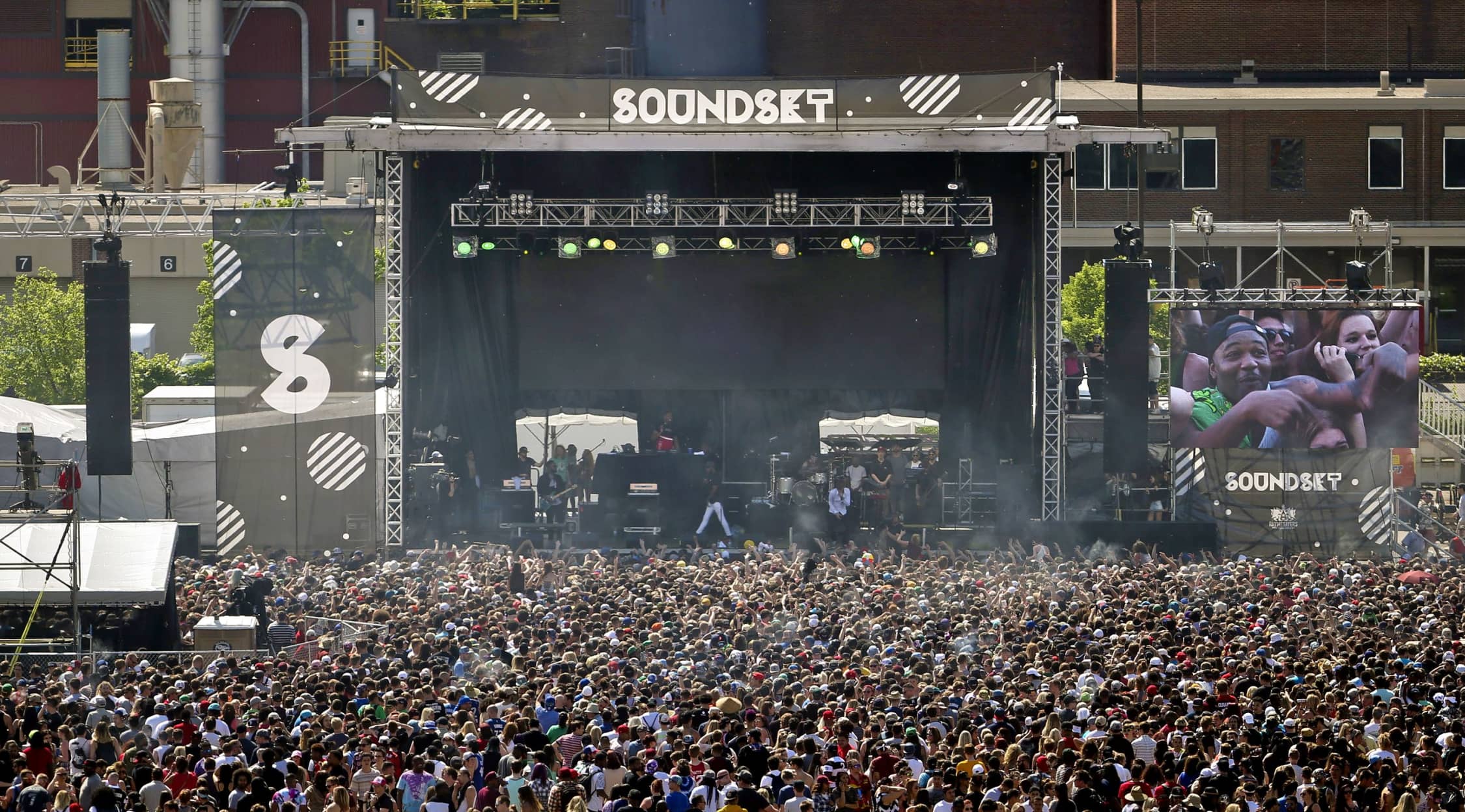 Soundset Festival Tickets Soundset Festival Concert Tickets and Tour