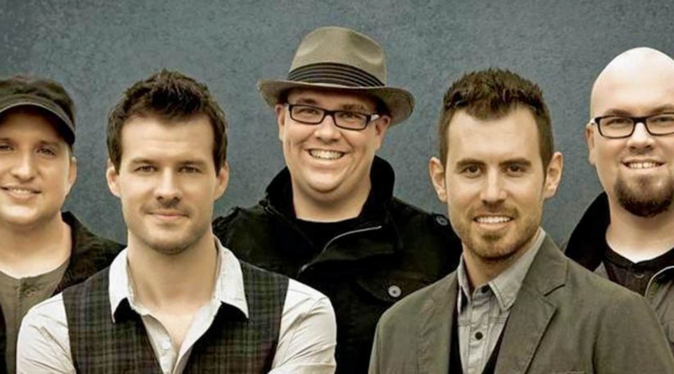 Big Daddy Weave Tickets - Big Daddy Weave Concert Tickets and Tour