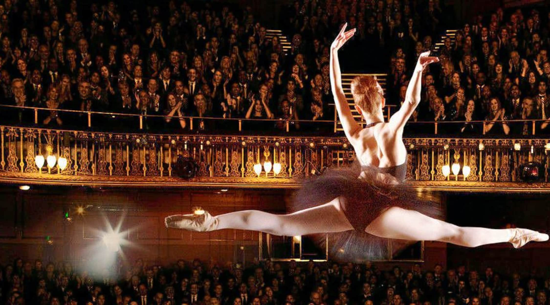 Atlanta Ballet Tickets StubHub