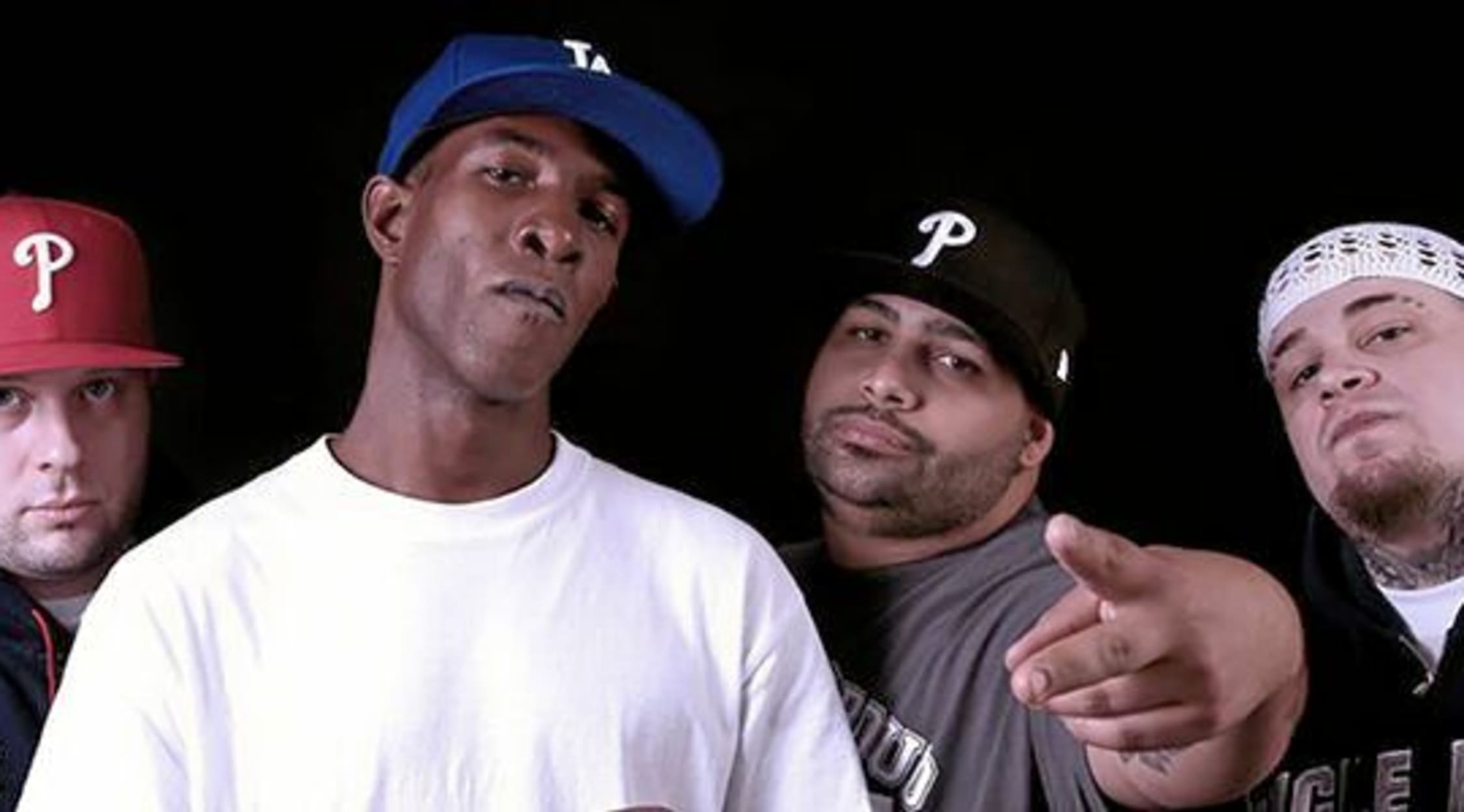Jedi Mind Tricks Tickets Jedi Mind Tricks Concert Tickets and Tour