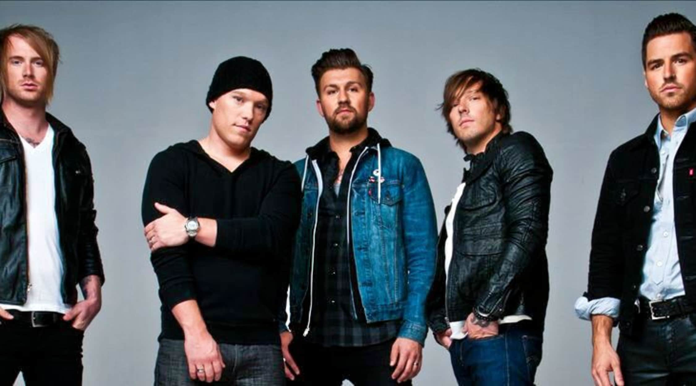 Kutless Tickets Kutless Concert Tickets and Tour Dates StubHub