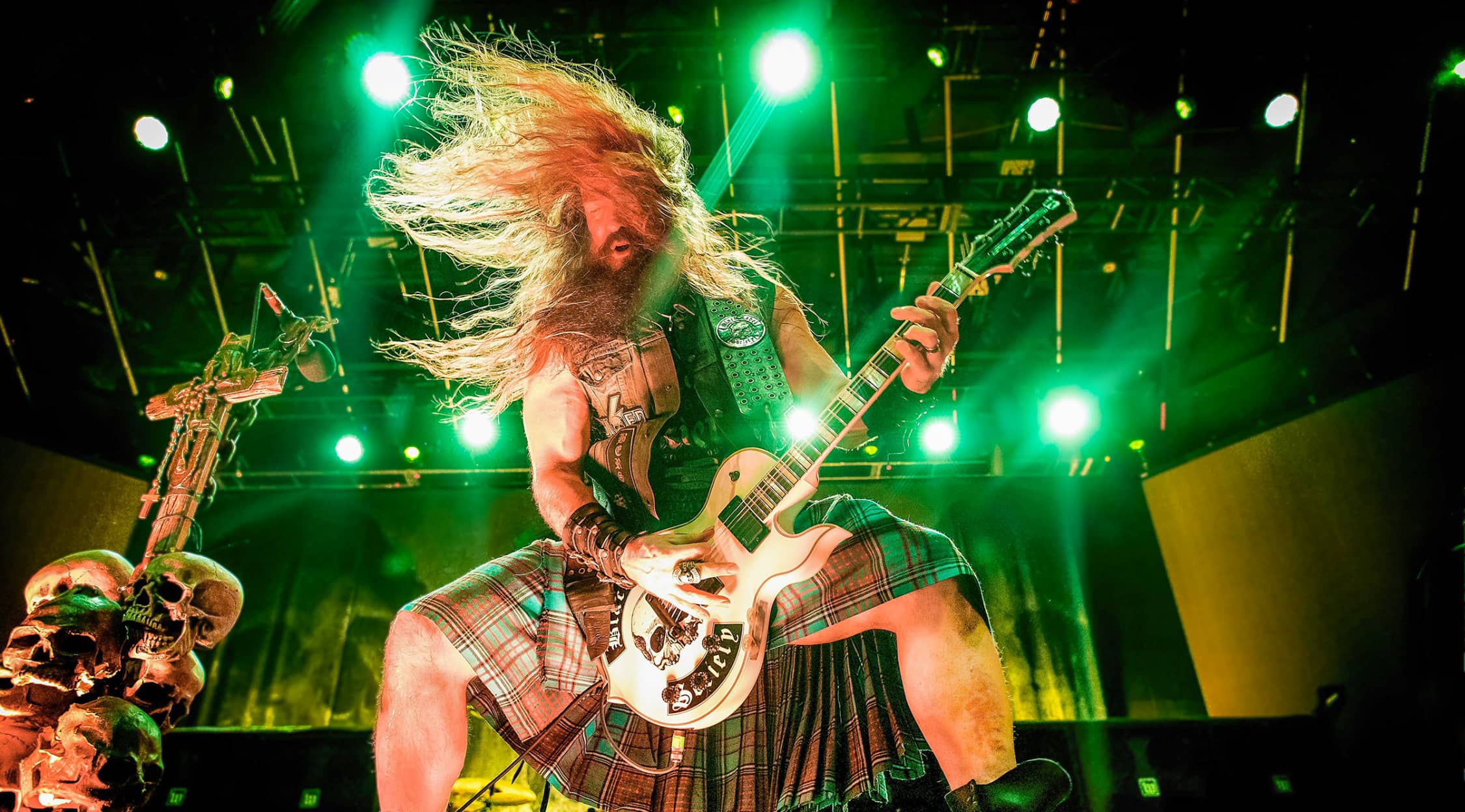 Black Label Society Tickets Black Label Society Concert - Black label society concert