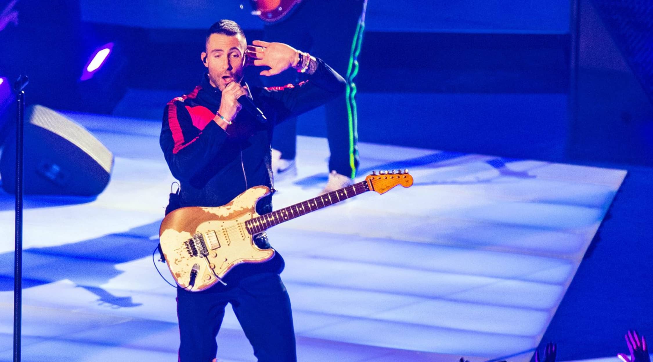 Maroon 5 Tickets Maroon 5 Concert Tickets And Tour Dates Stubhub Complete list of maroon 5 music featured in movies, tv shows and video games. maroon 5 concert tickets and tour dates