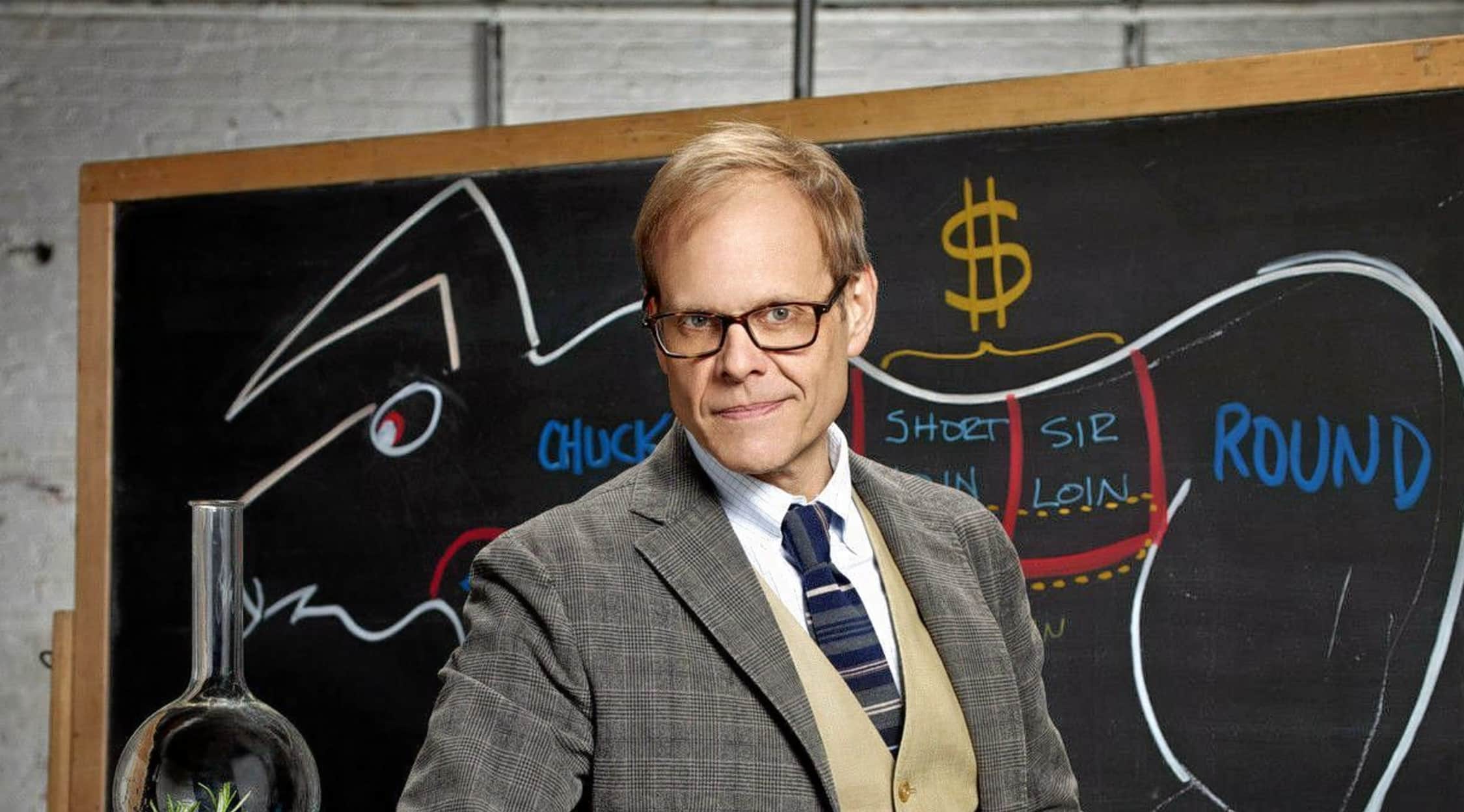 Alton Brown Tickets Stubhub
