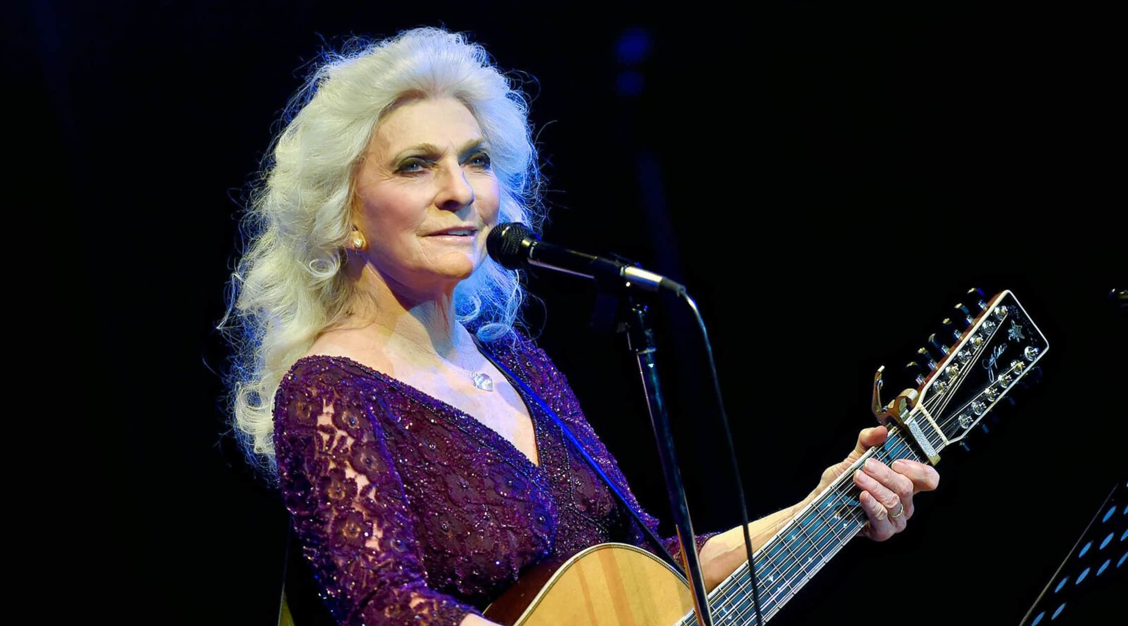 Judy Collins Tickets - Judy Collins Concert Tickets and Tour Dates - StubHub