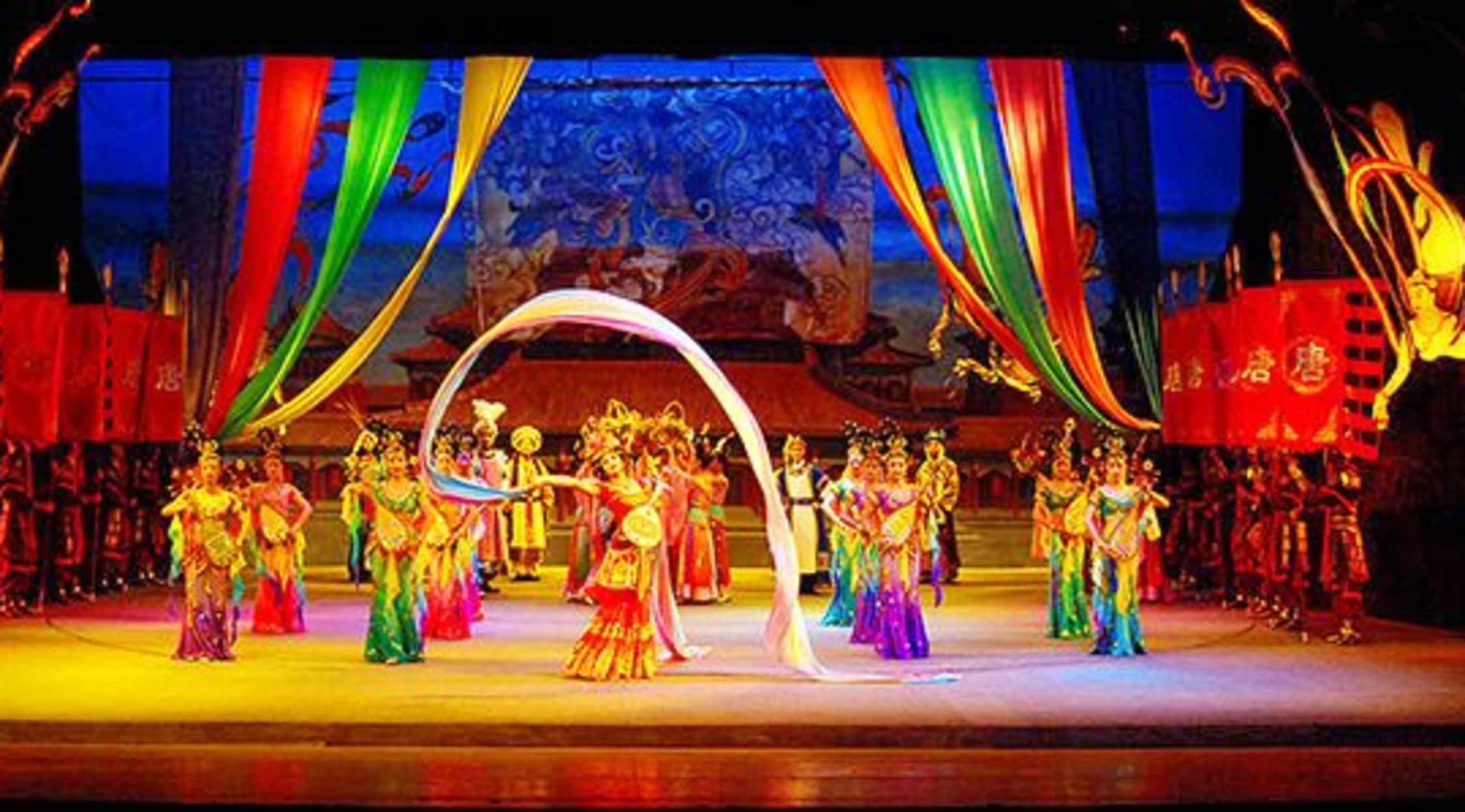 Shen Yun - World Tour Tickets - StubHub