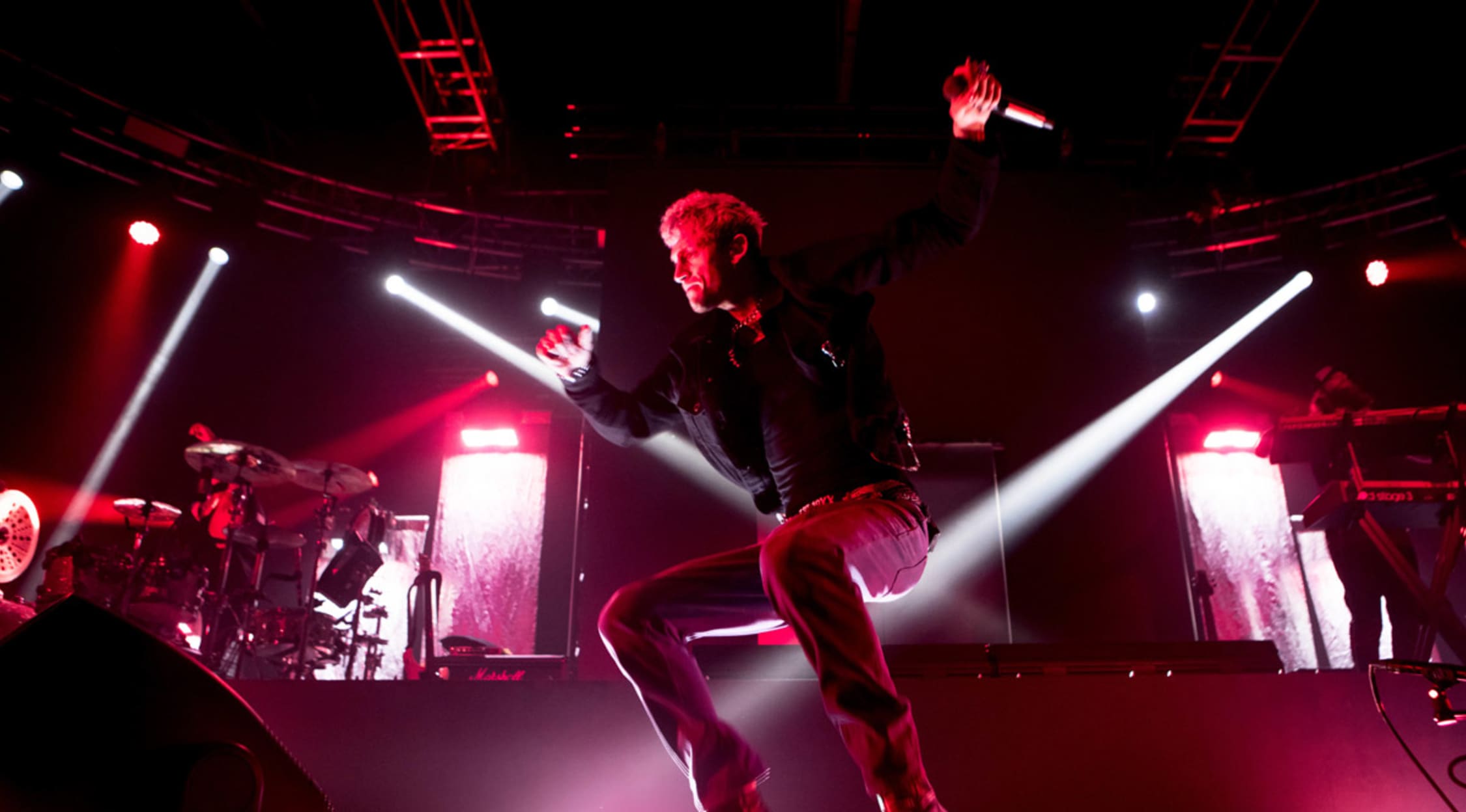 Machine Gun Kelly Tickets - Machine Gun Kelly Concert Tickets ...