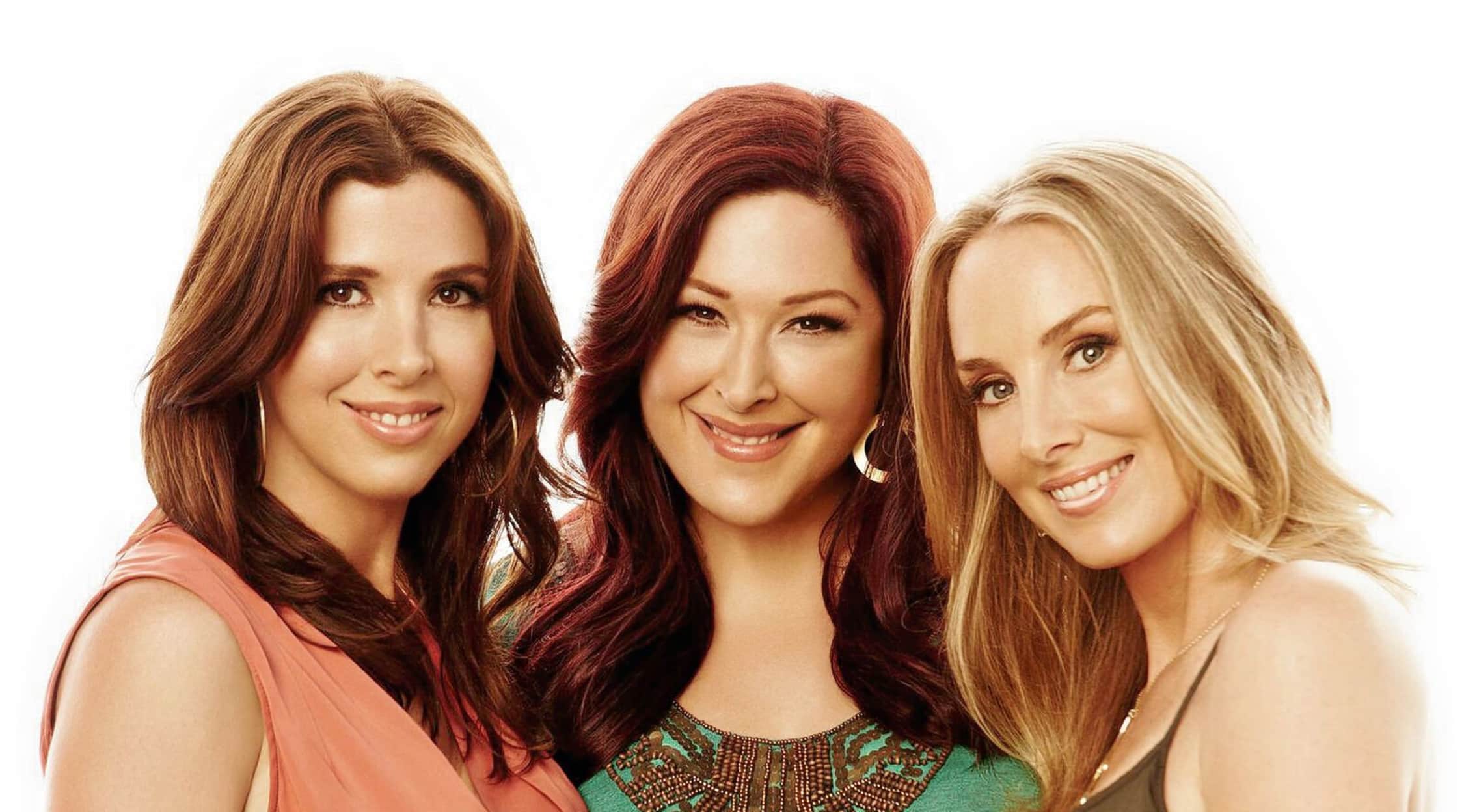 Wilson Phillips Tickets - Wilson Phillips Concert Tickets and Tour
