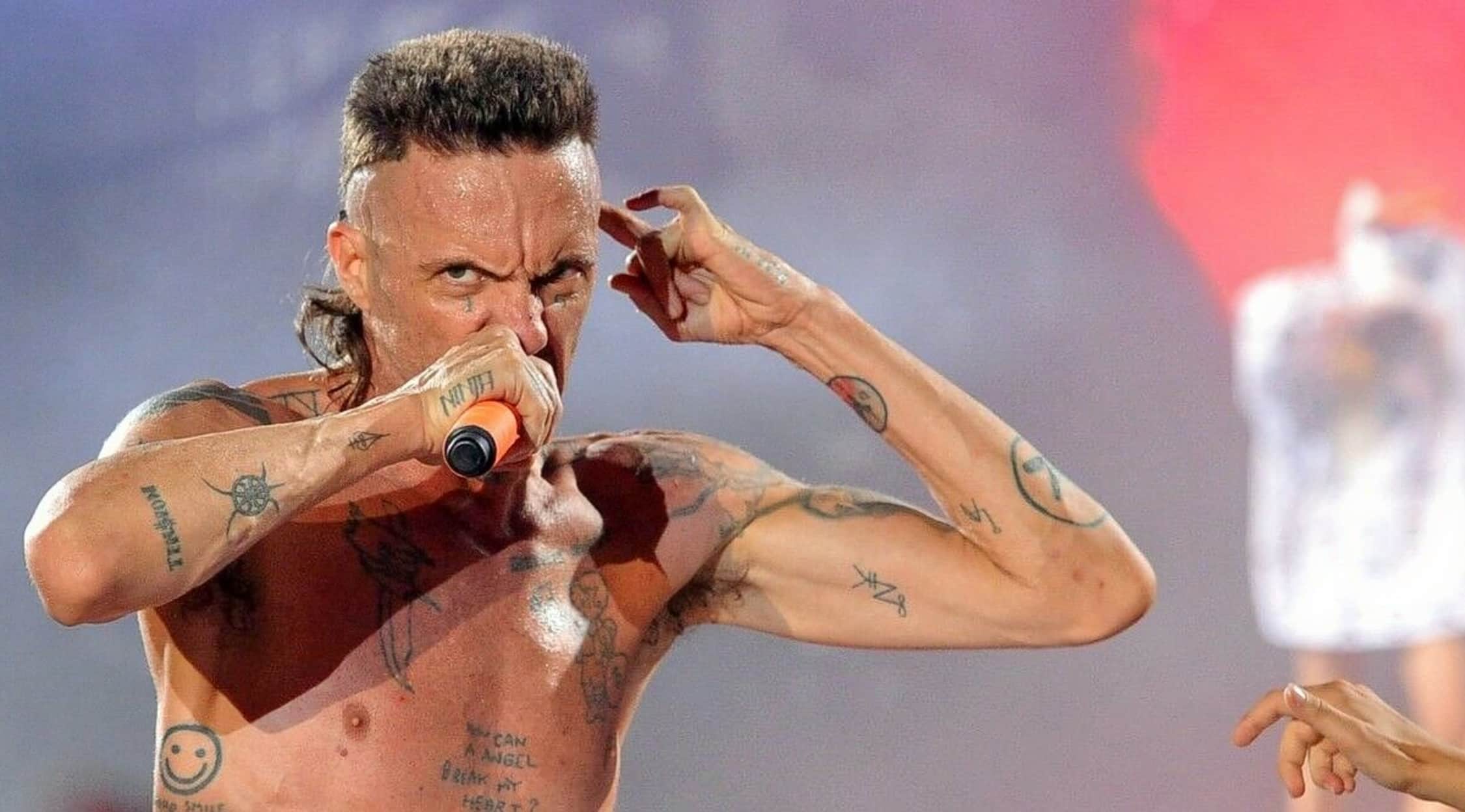 die antwoord concert tickets