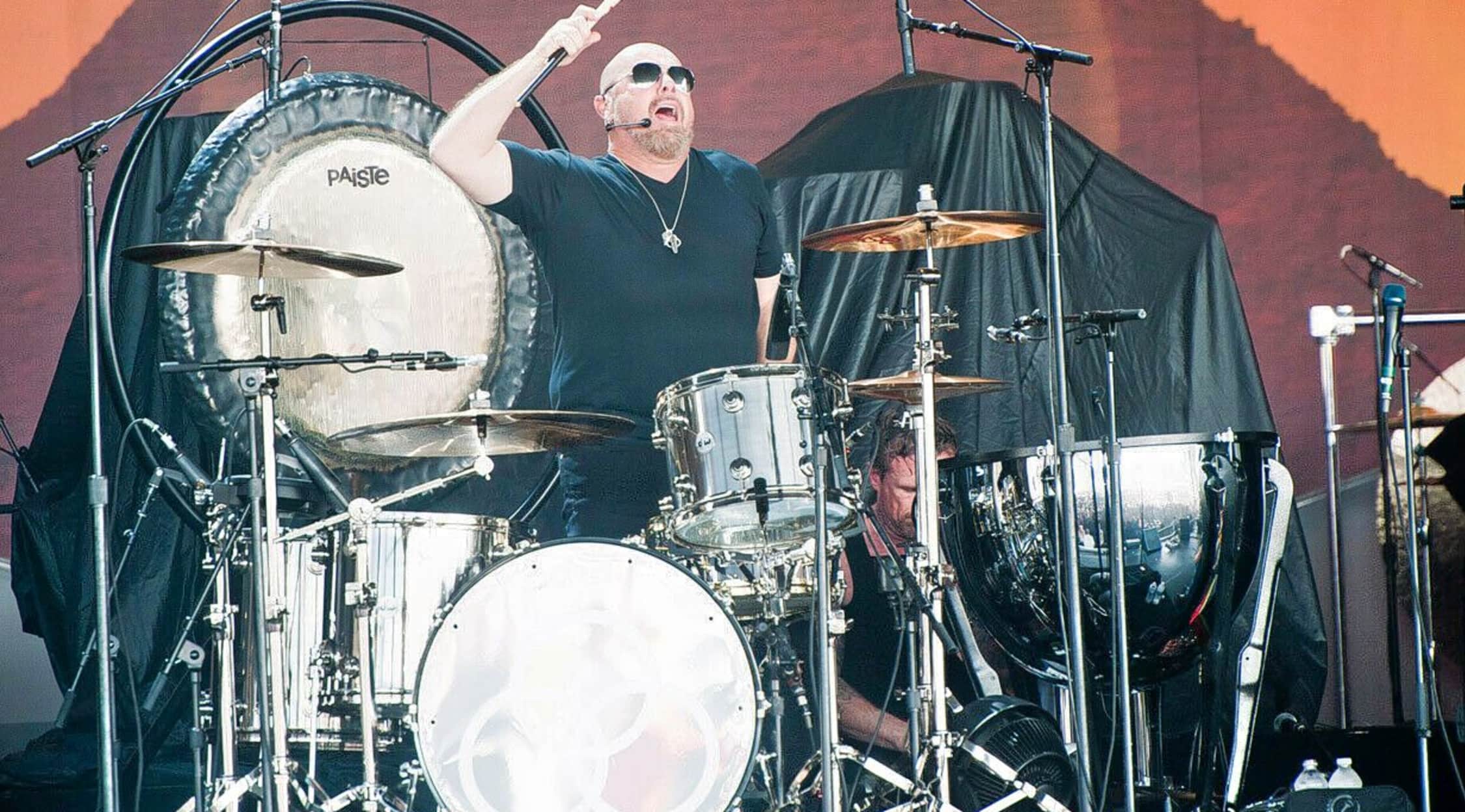Jason Bonham Tickets Jason Bonham Concert Tickets and Tour Dates