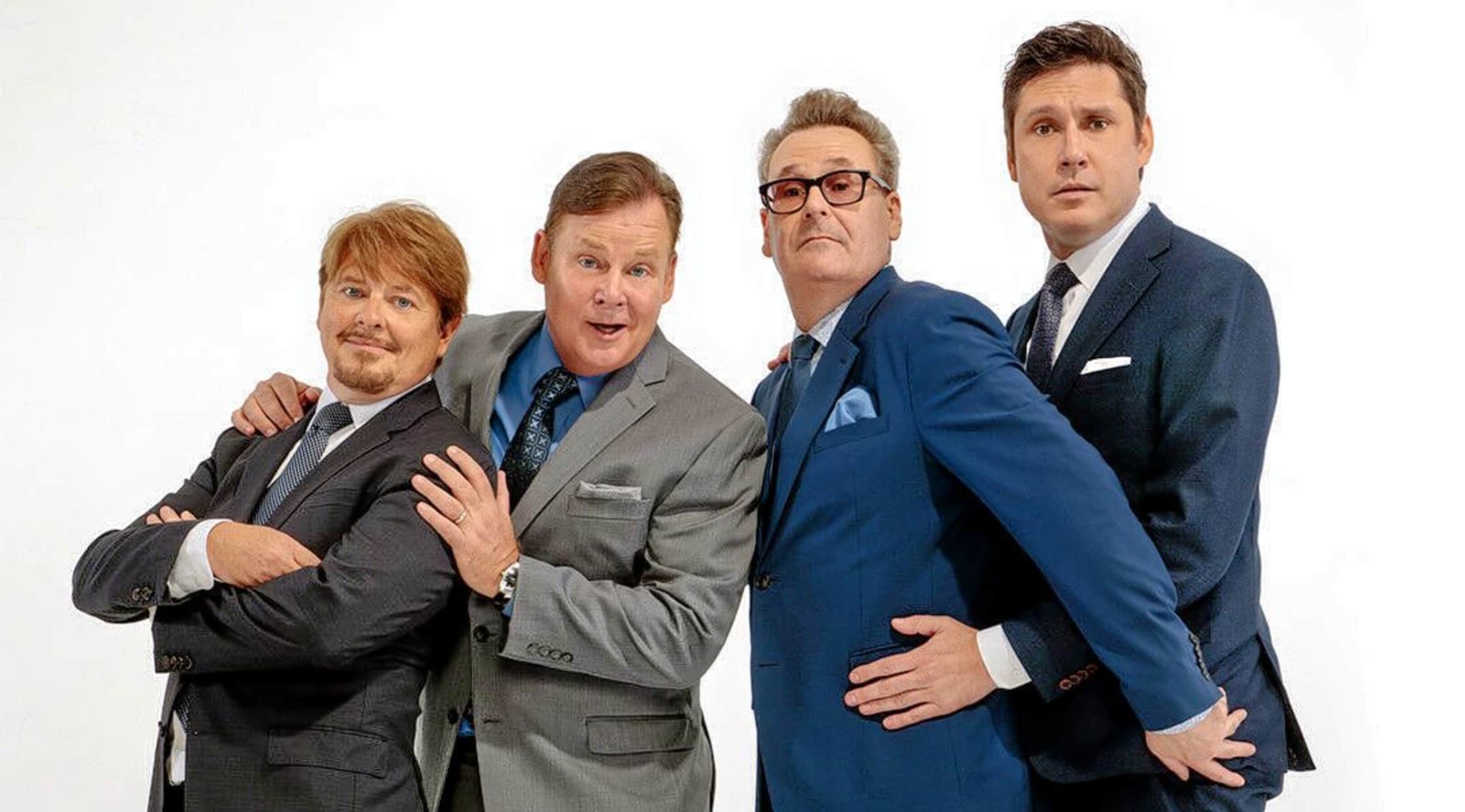 Whose Live Anyway
