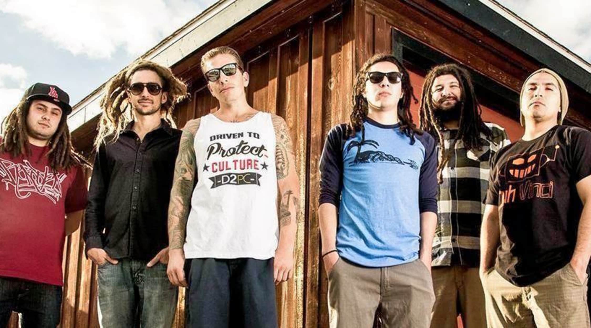 Tribal Seeds Tour 2022