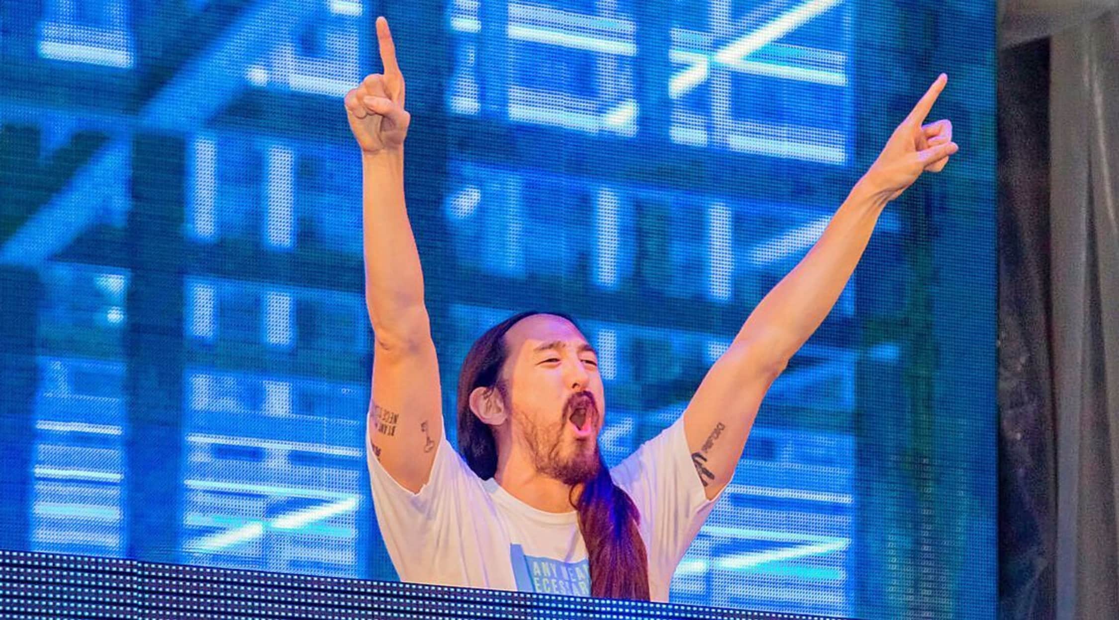 Steve Aoki Tickets Steve Aoki Concert Tickets and Tour Dates StubHub