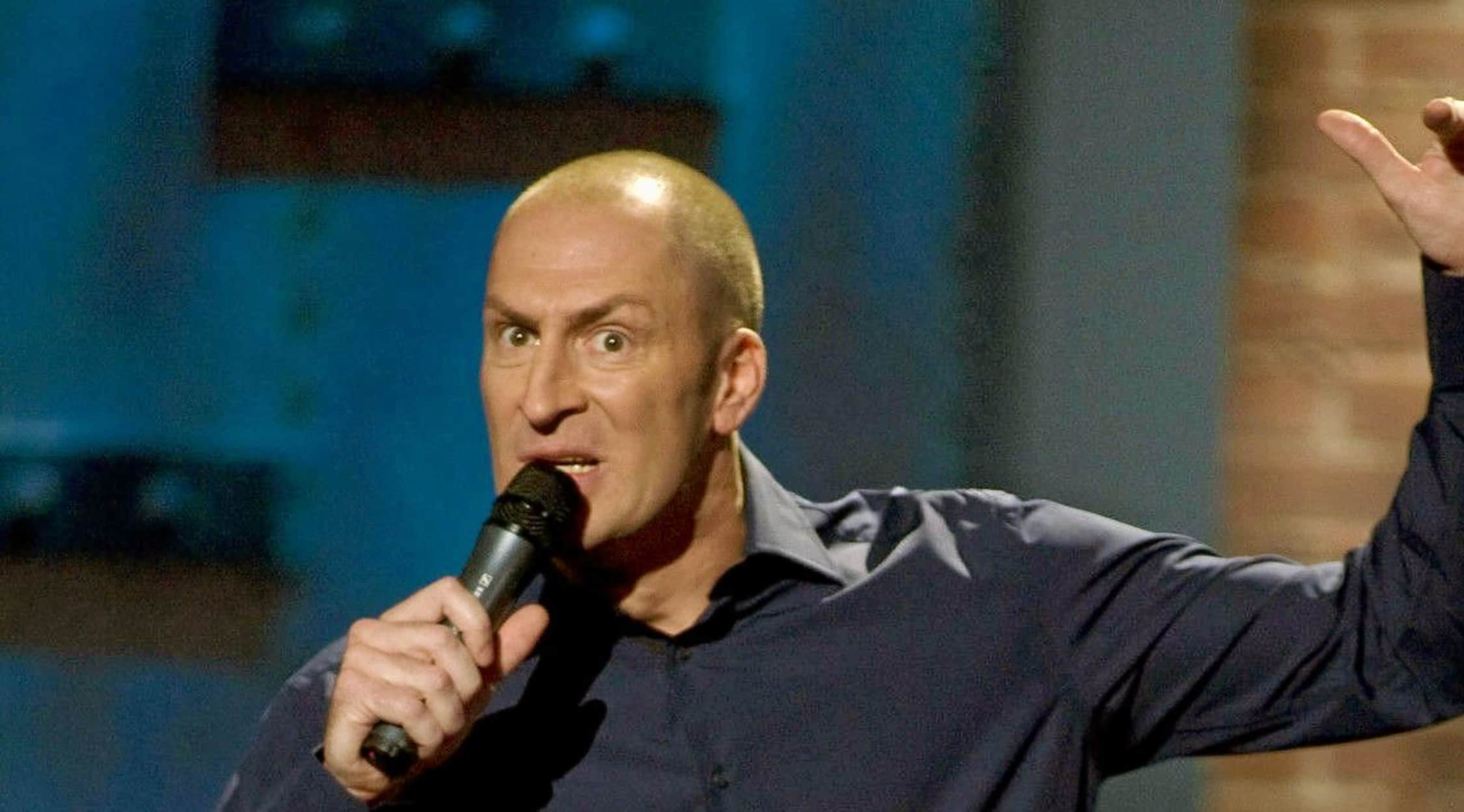 Ben Bailey Tickets Ben Bailey Tickets StubHub