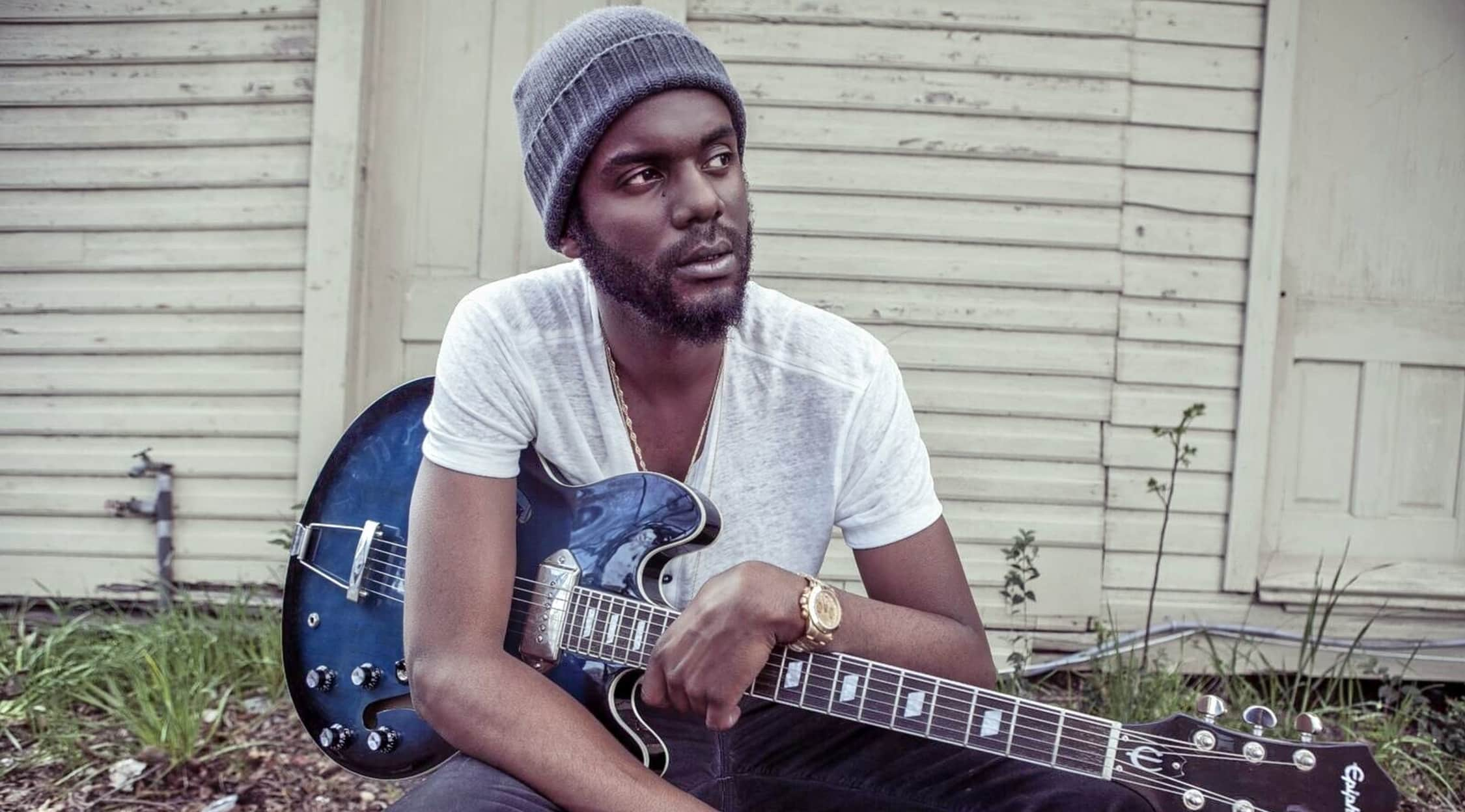 Gary Clark Jr Tickets Gary Clark Jr Concert Tickets and Tour Dates