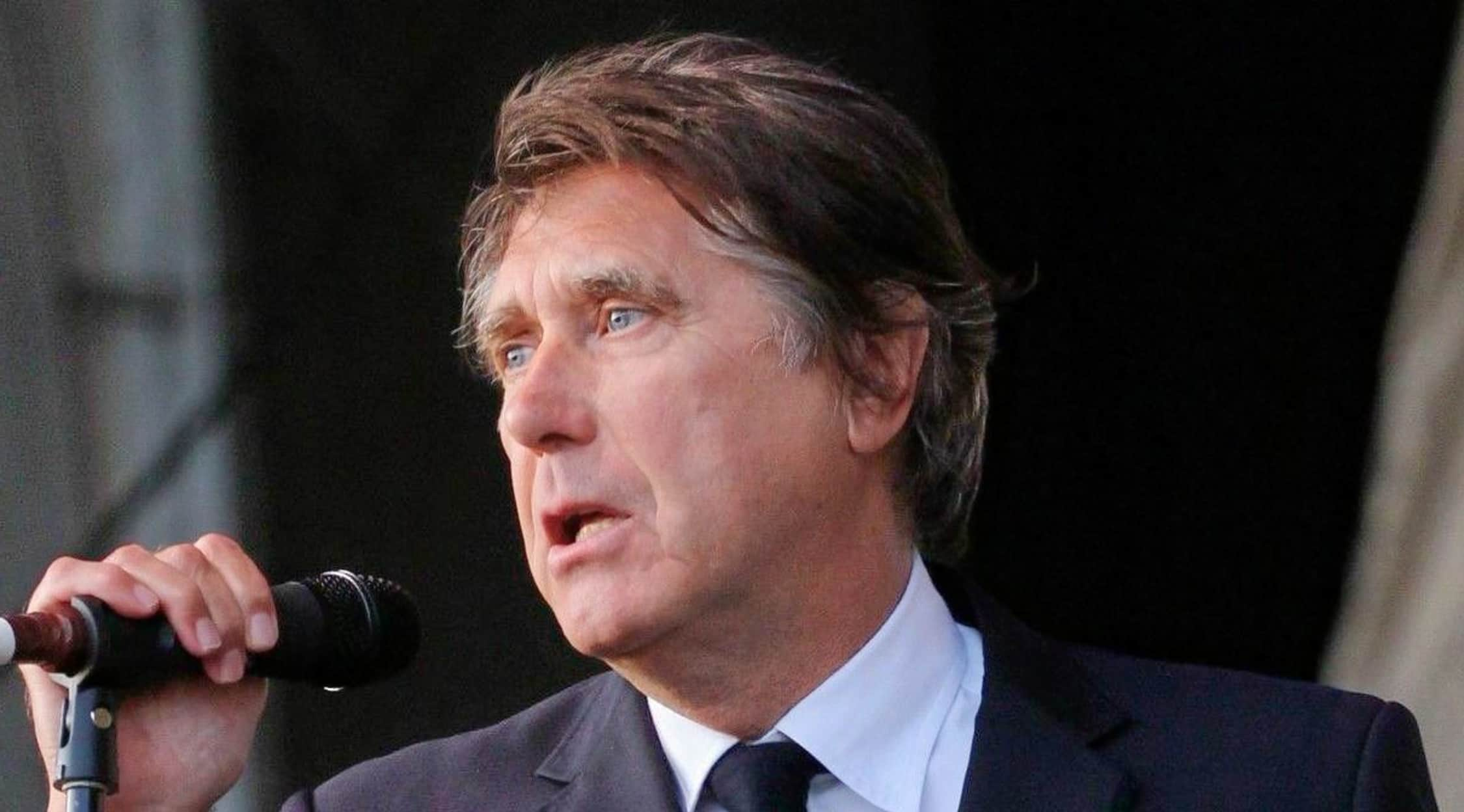 Bryan Ferry Tickets & Tour Dates StubHub UK!