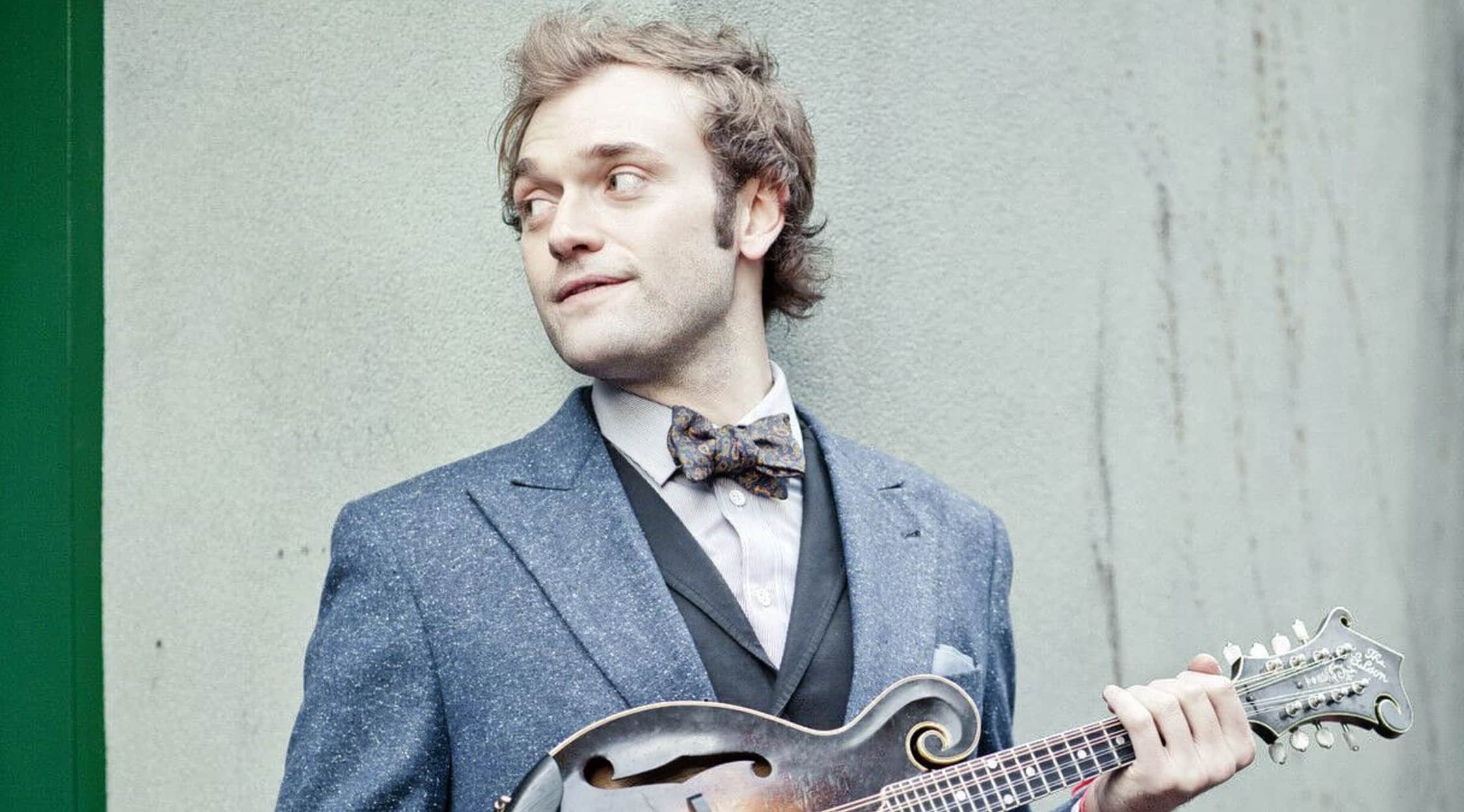 Chris Thile Tickets Chris Thile Concert Tickets and Tour Dates StubHub