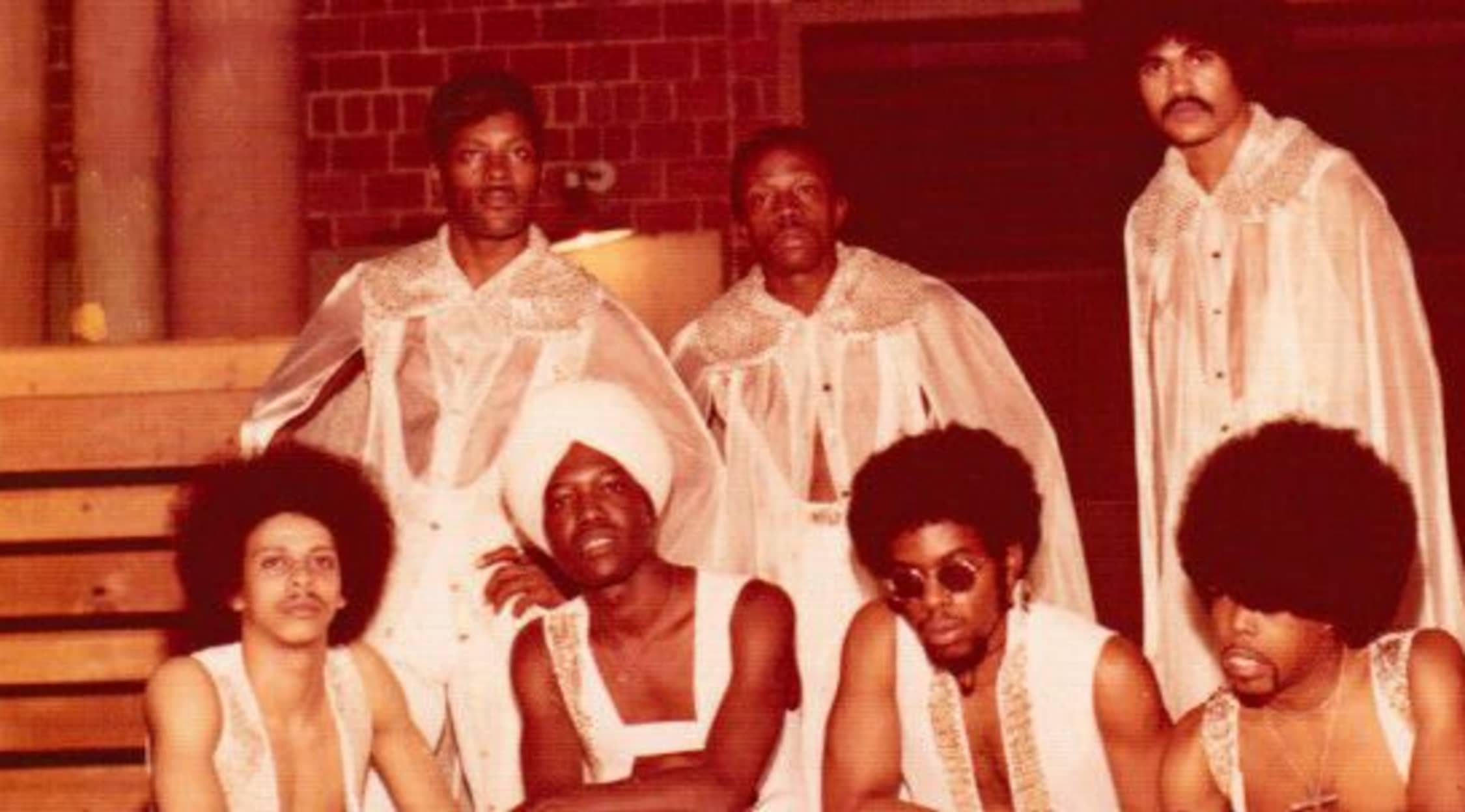 Ohio Players Tickets Ohio Players Concert Tickets and Tour Dates