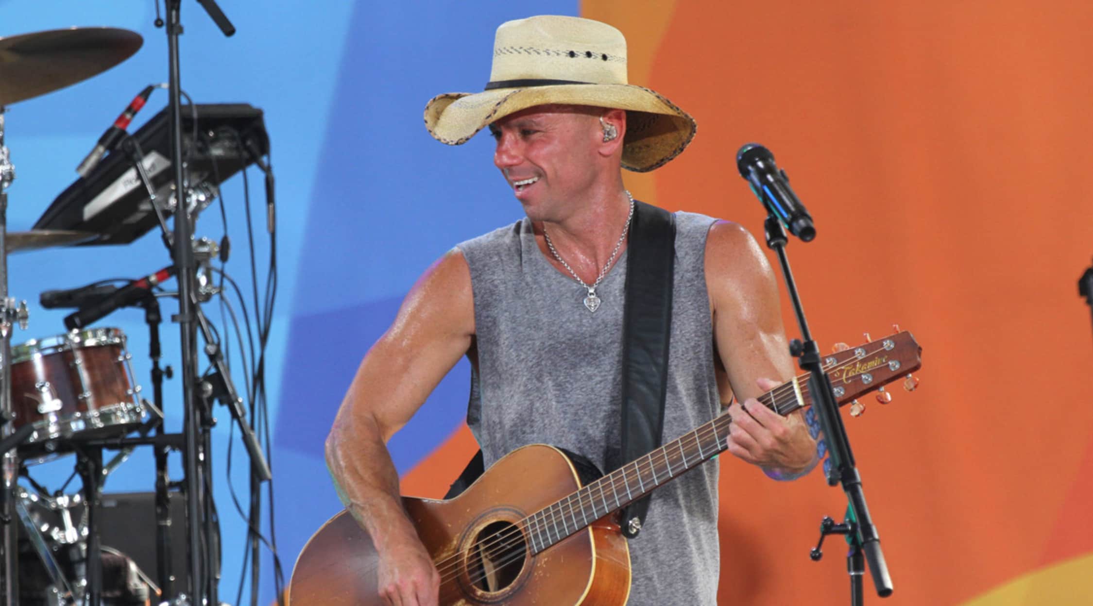 Kenny Chesney Tickets Chillaxification Tour Dates Stubhub
