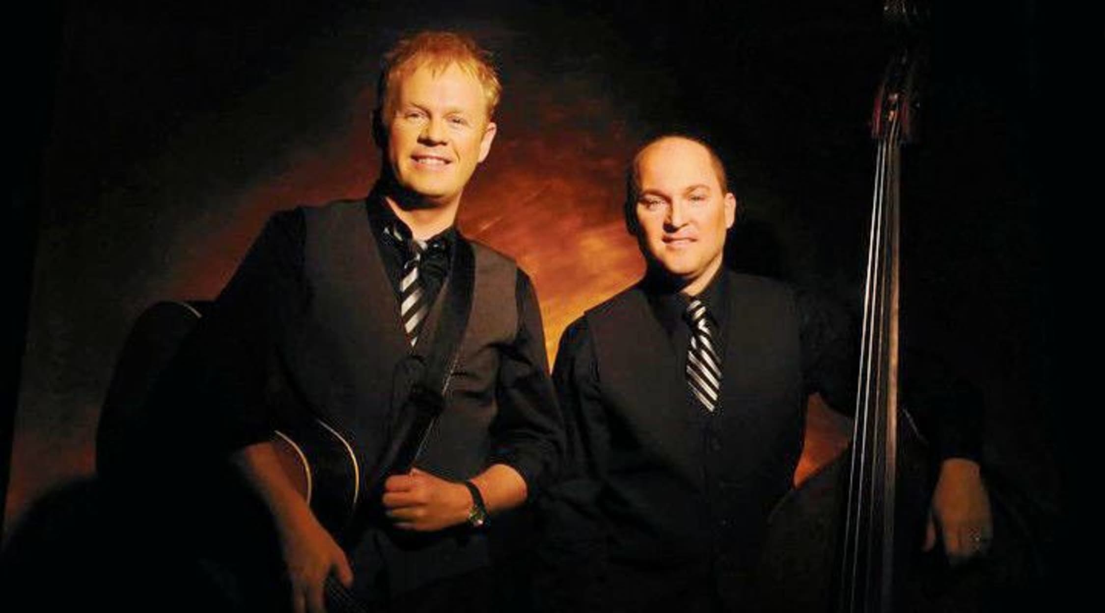 Dailey And Vincent Tour Schedule 2022