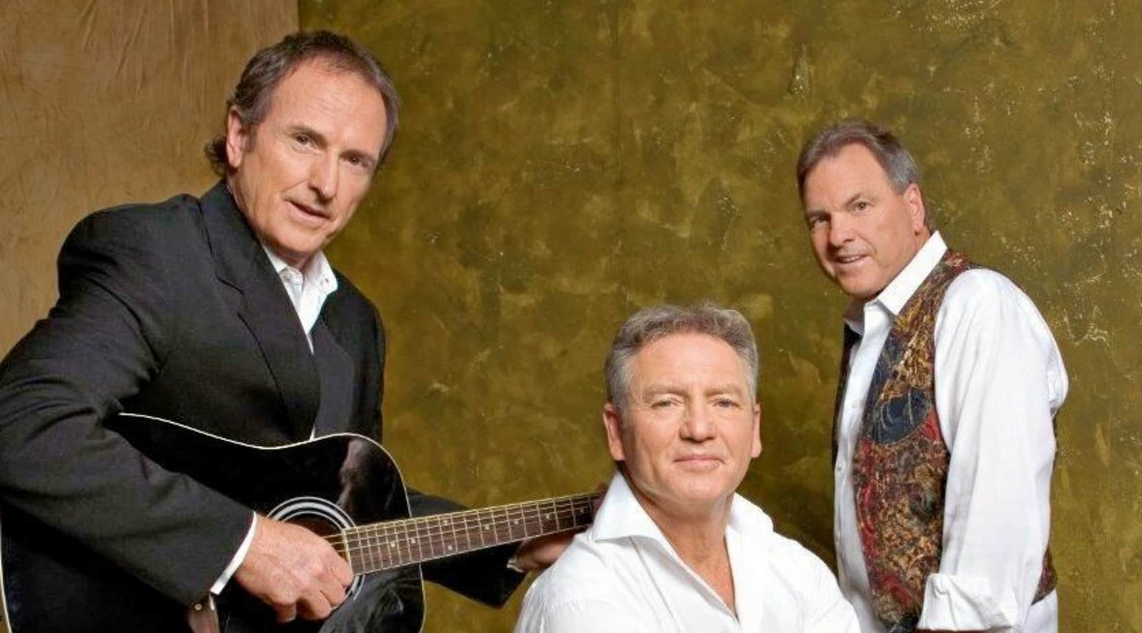 Larry Gatlin and The Gatlin Brothers Tickets - Larry Gatlin and The