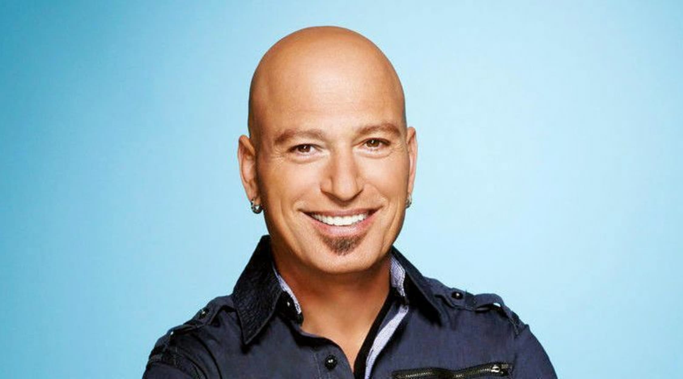 Howie Mandel Tickets StubHub