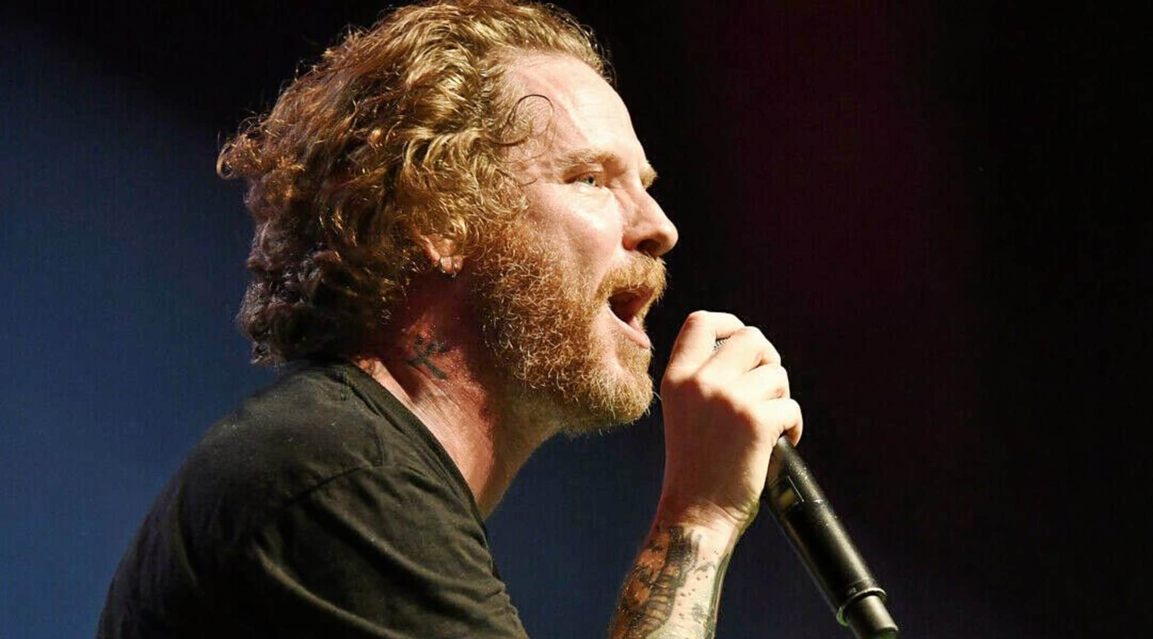 Corey Taylor Tickets Corey Taylor Concert Tickets And Tour Dates Stubhub