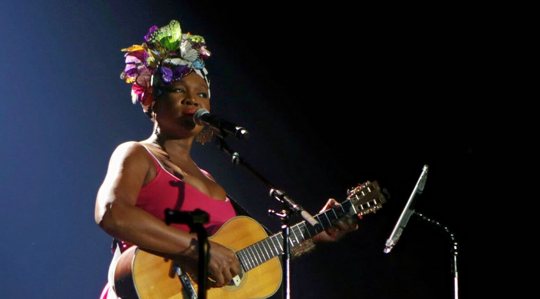 india arie tour dates 2023