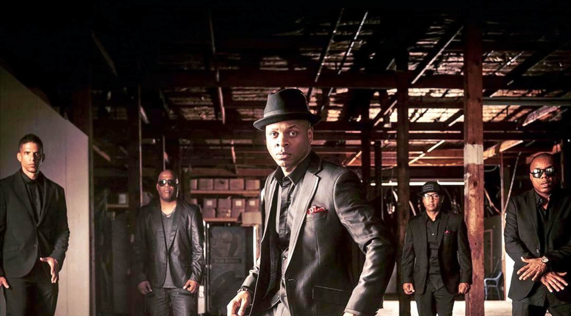 Mint Condition Tickets Mint Condition Concert Tickets and Tour Dates