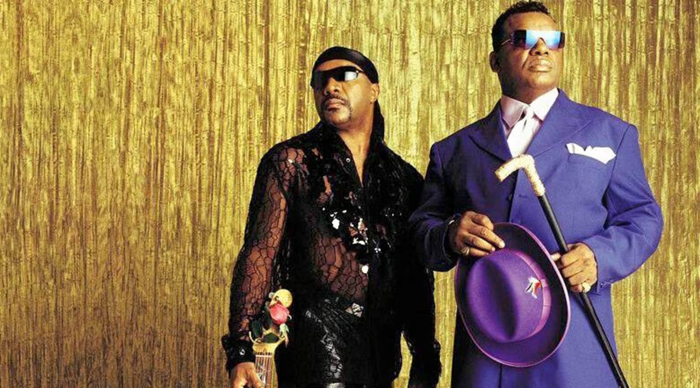Isley Brothers Tickets Isley Brothers Concert Tickets and Tour Dates