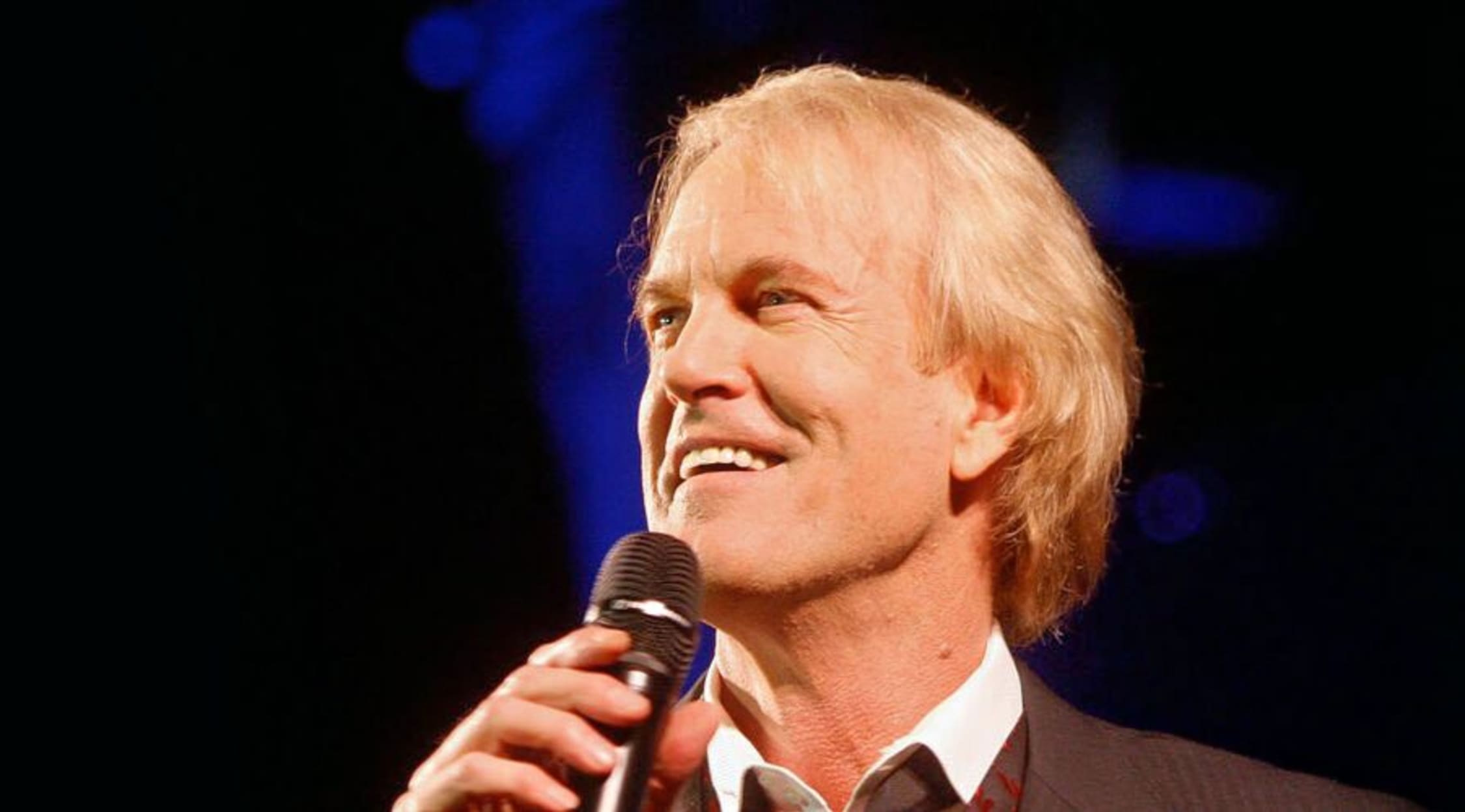 John Tesh Tickets John Tesh Concert Tickets and Tour Dates StubHub