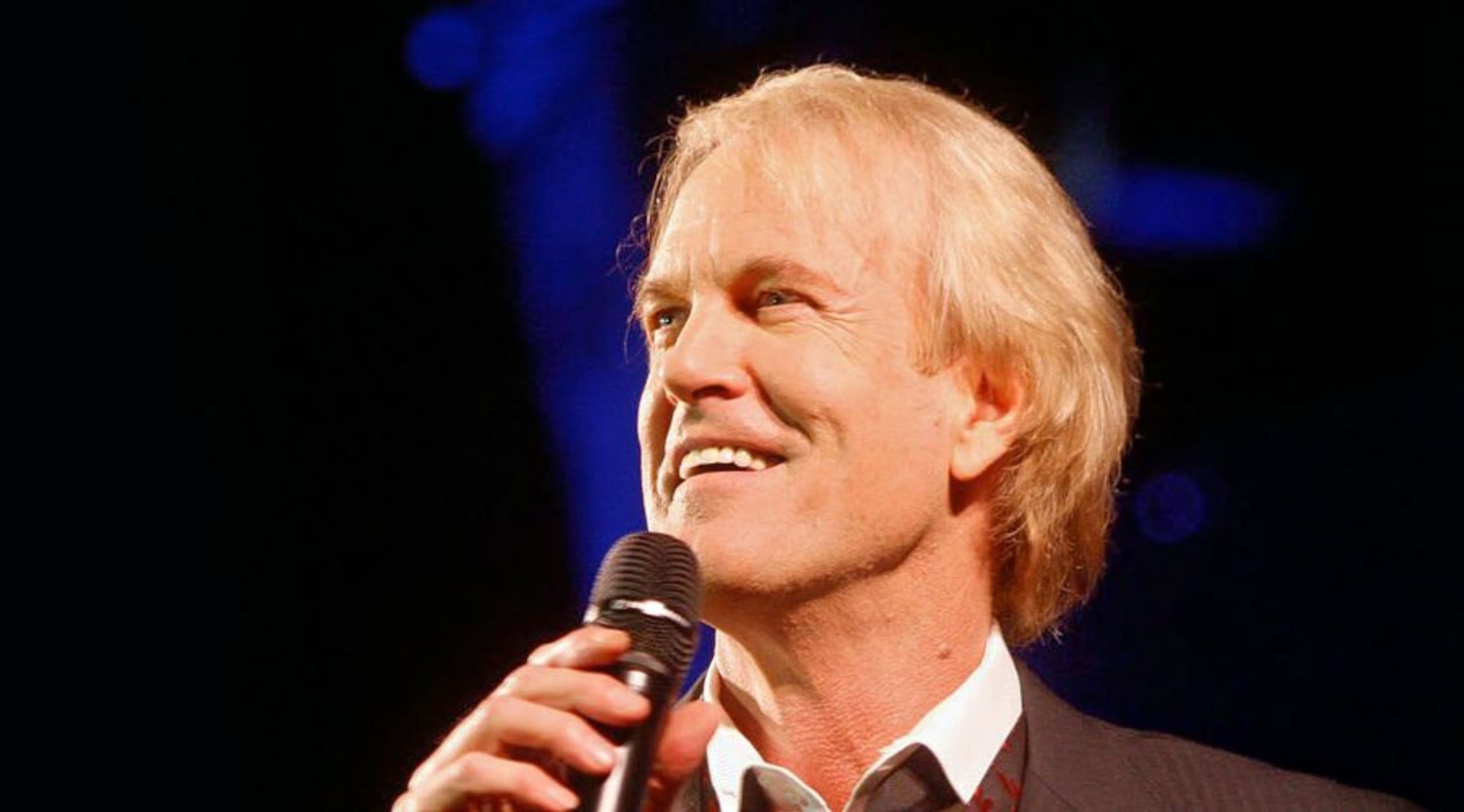 john tesh tour