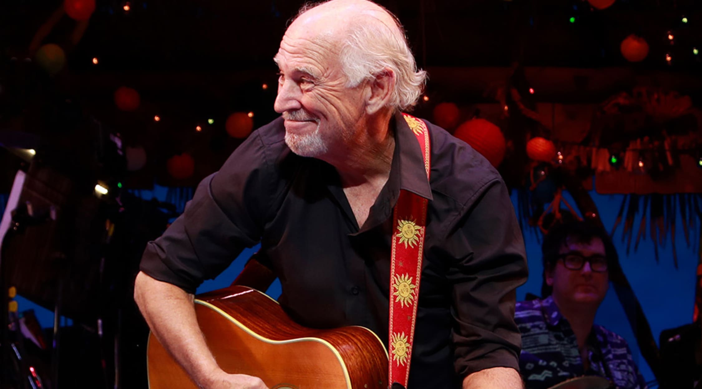 Name Of Jimmy Buffett 2022 Tour