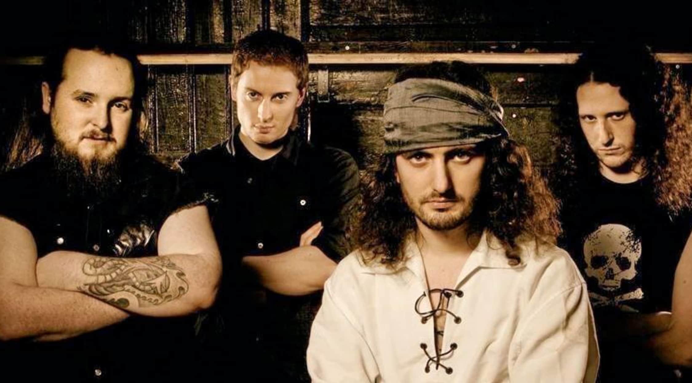 Alestorm Tickets Alestorm Concert Tickets and Tour Dates StubHub