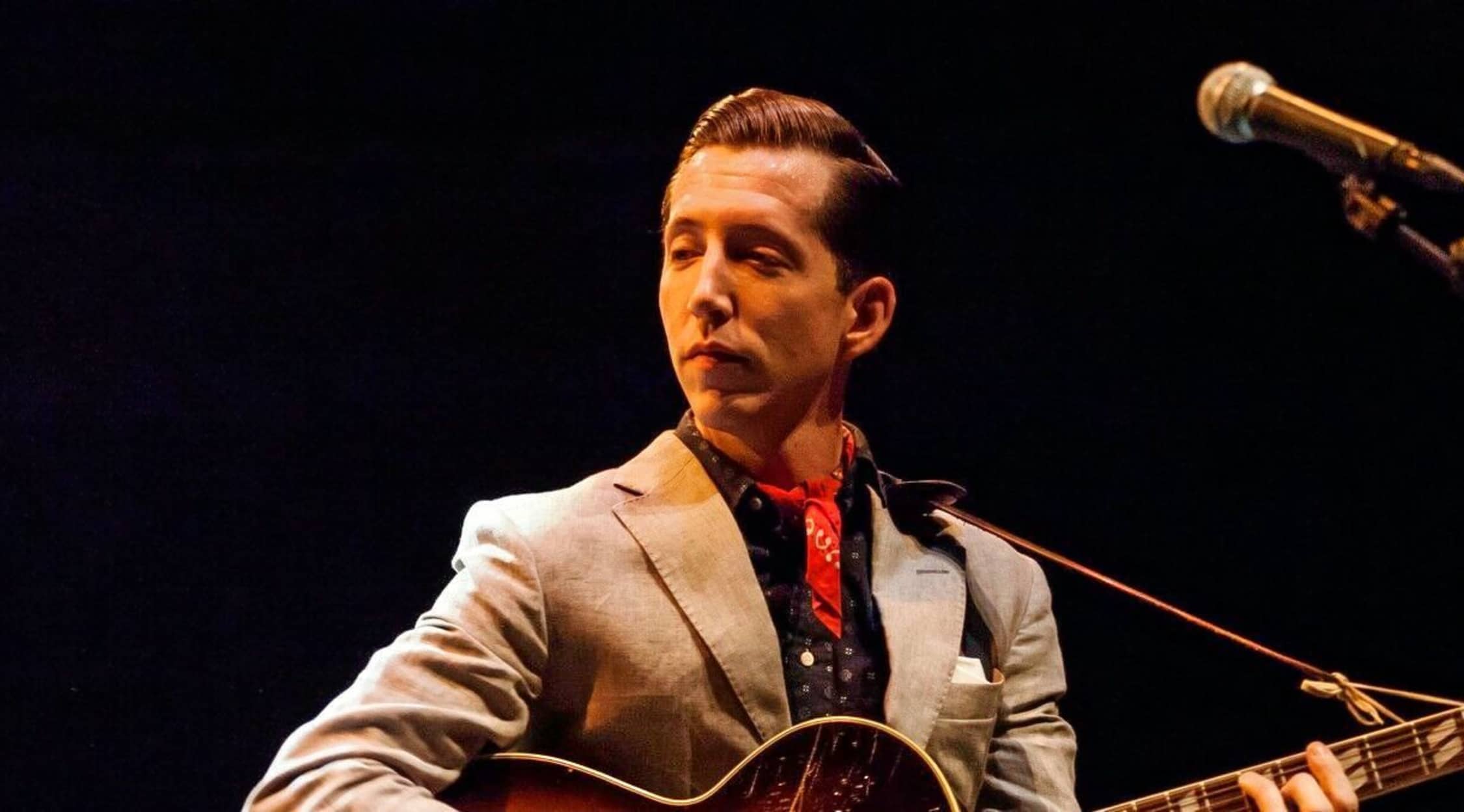 Pokey Lafarge Tour Dates 2025 Jacki Letizia