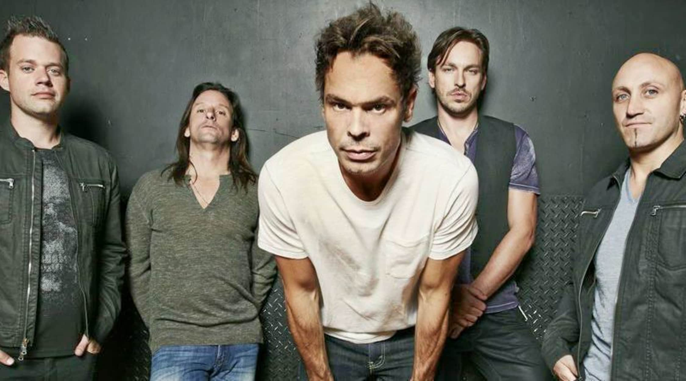 Big Wreck Tickets Big Wreck Concert Tickets and Tour Dates StubHub