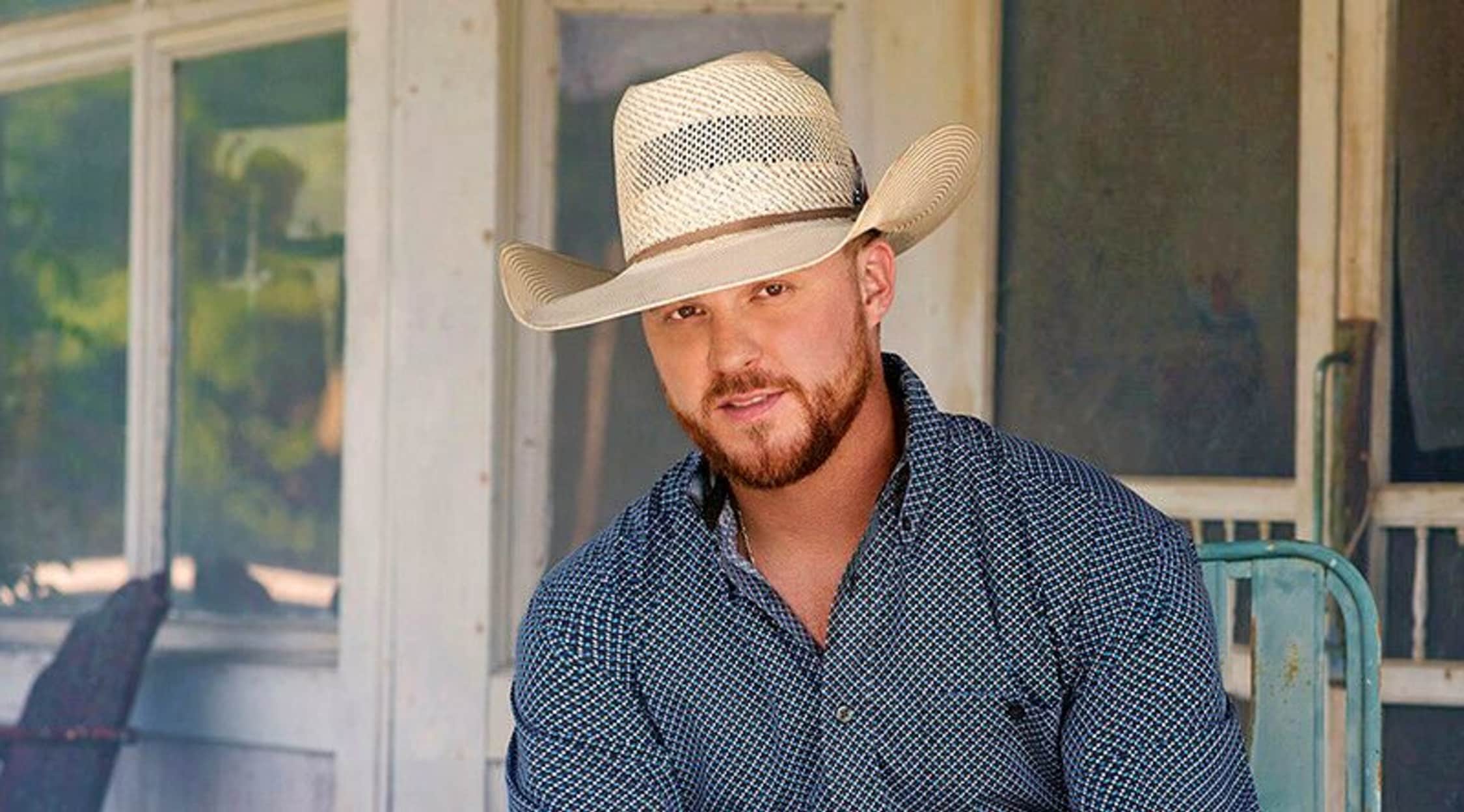 Cody Johnson Tickets Cody Johnson Concert Tickets and Tour Dates