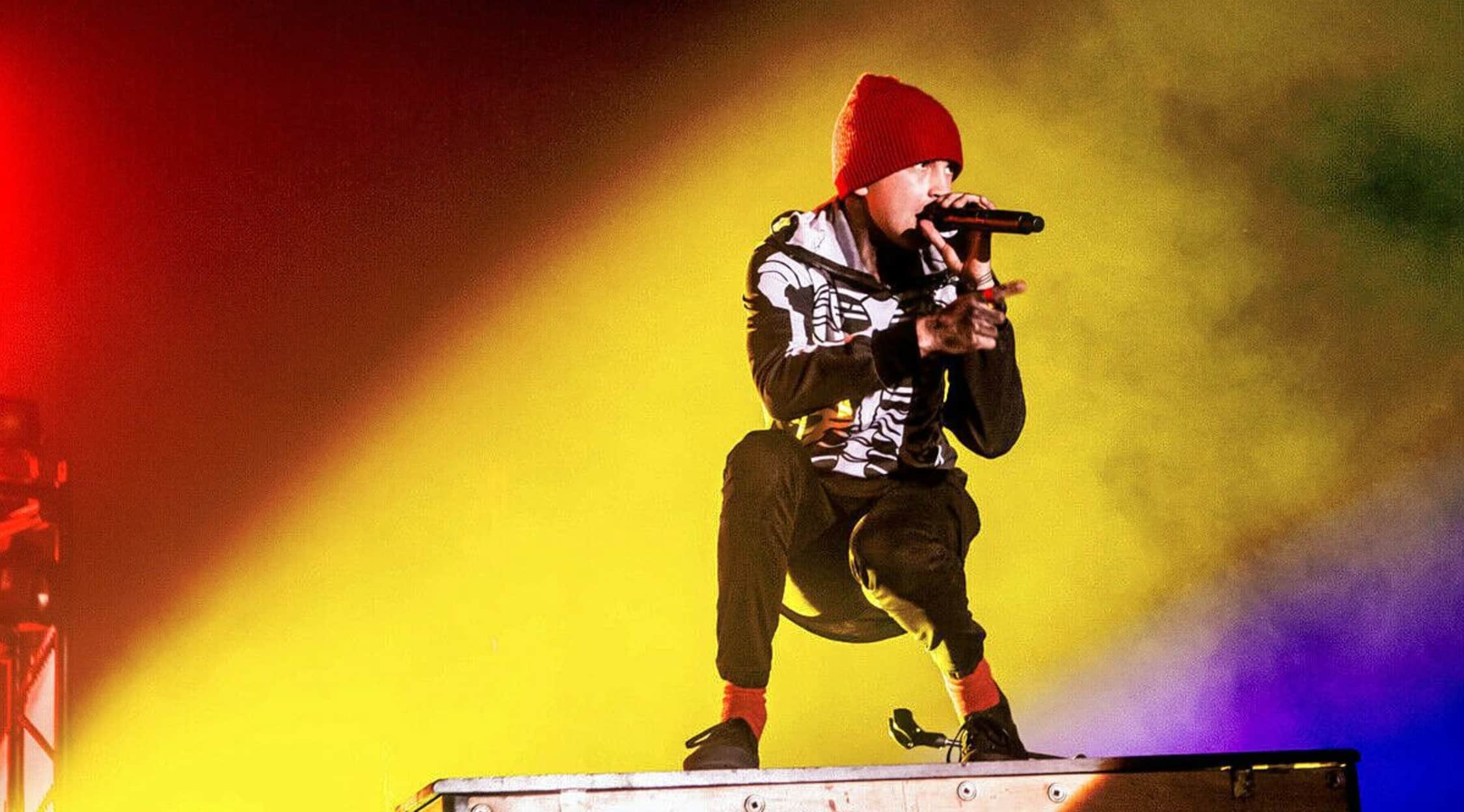 Twenty One Pilots Tickets Twenty One Pilots Concert Tickets And Tour Dates Stubhub Get your ticket for the show today. twenty one pilots concert tickets