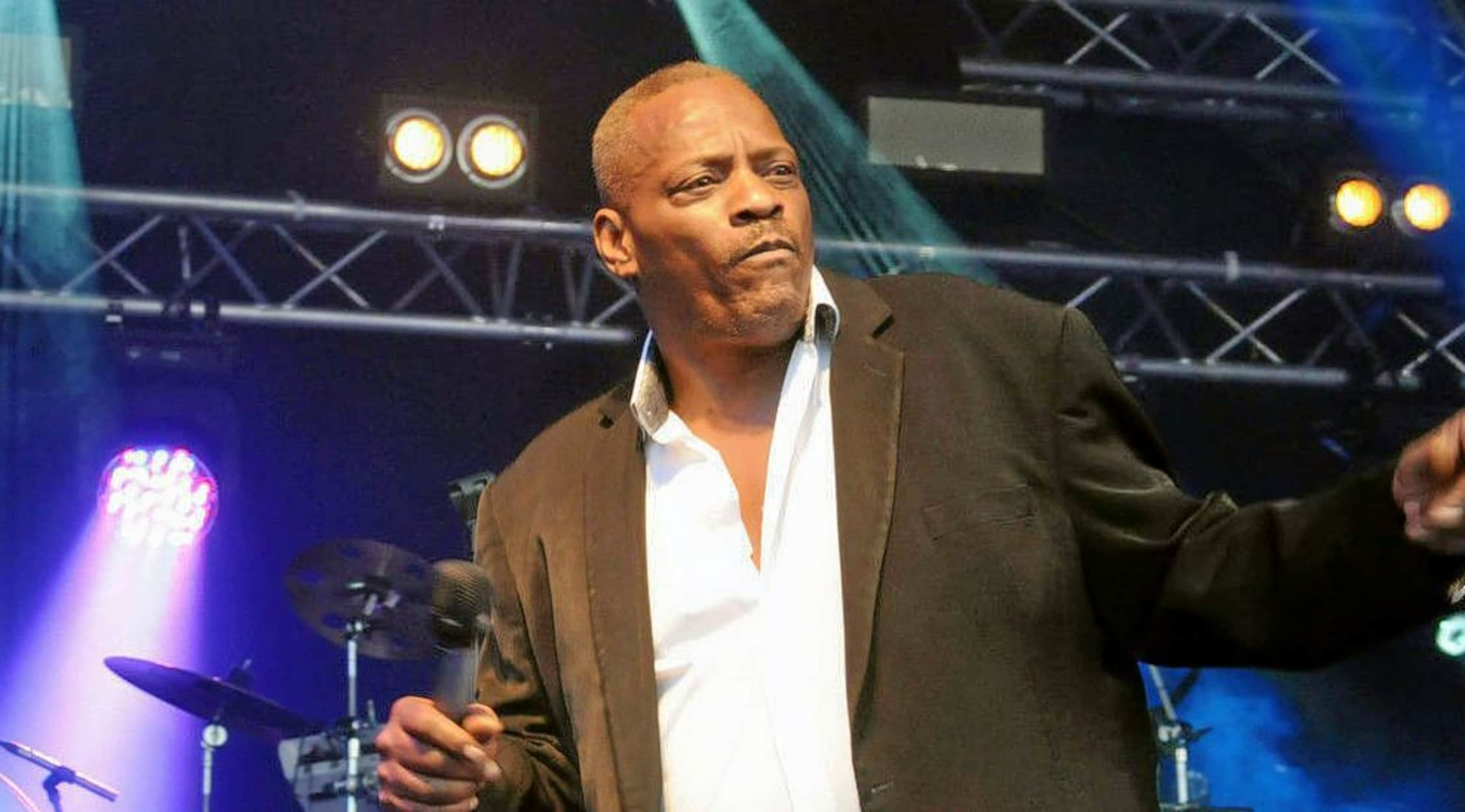 Alexander ONeal Tickets Alexander ONeal Concert Tickets and Tour