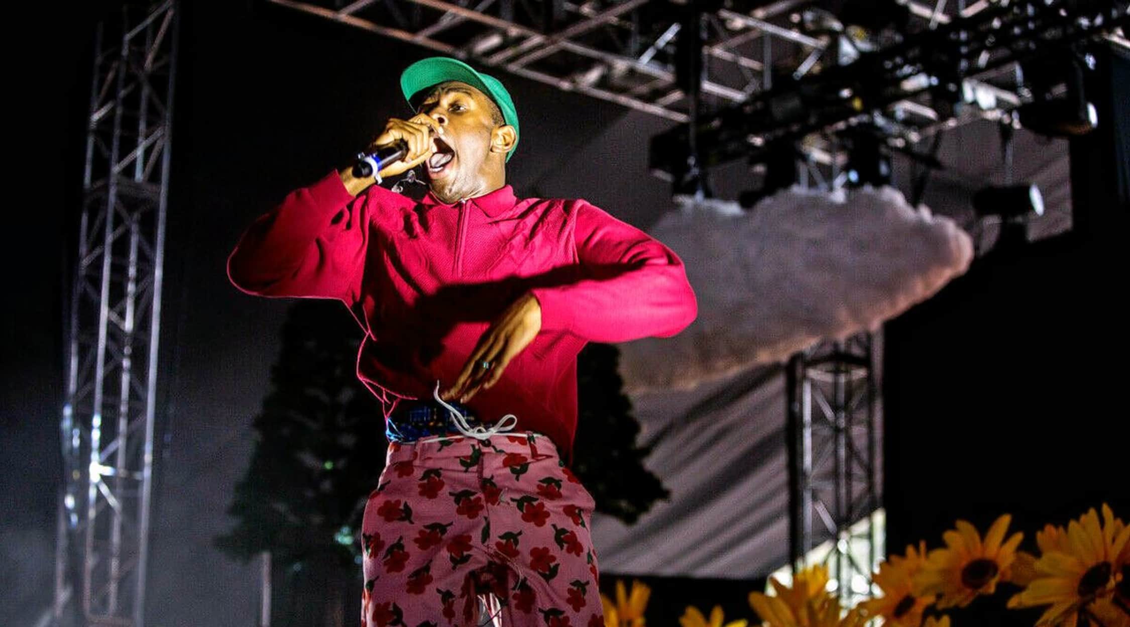 Tyler, The Creator Tickets - Tyler, The Creator Concert ...