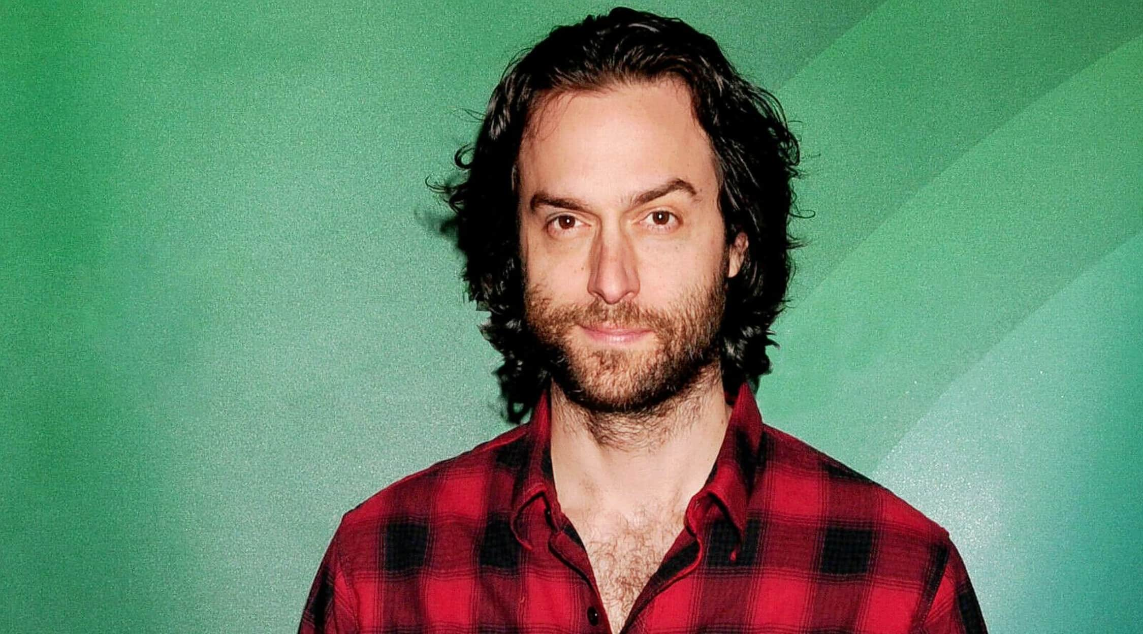 Chris D'Elia Tickets StubHub Canada